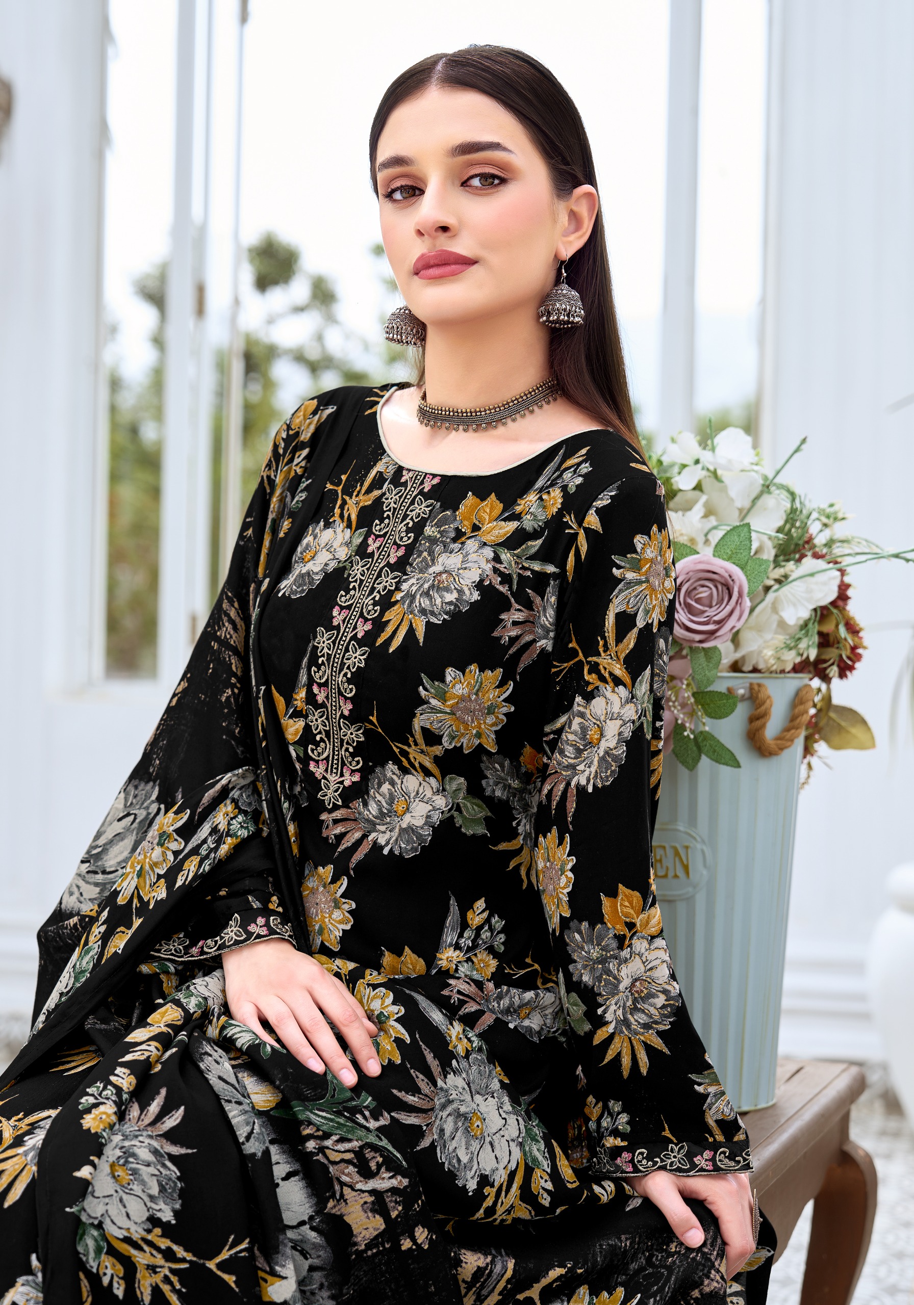 Alok Suit – Turkish Vol.15