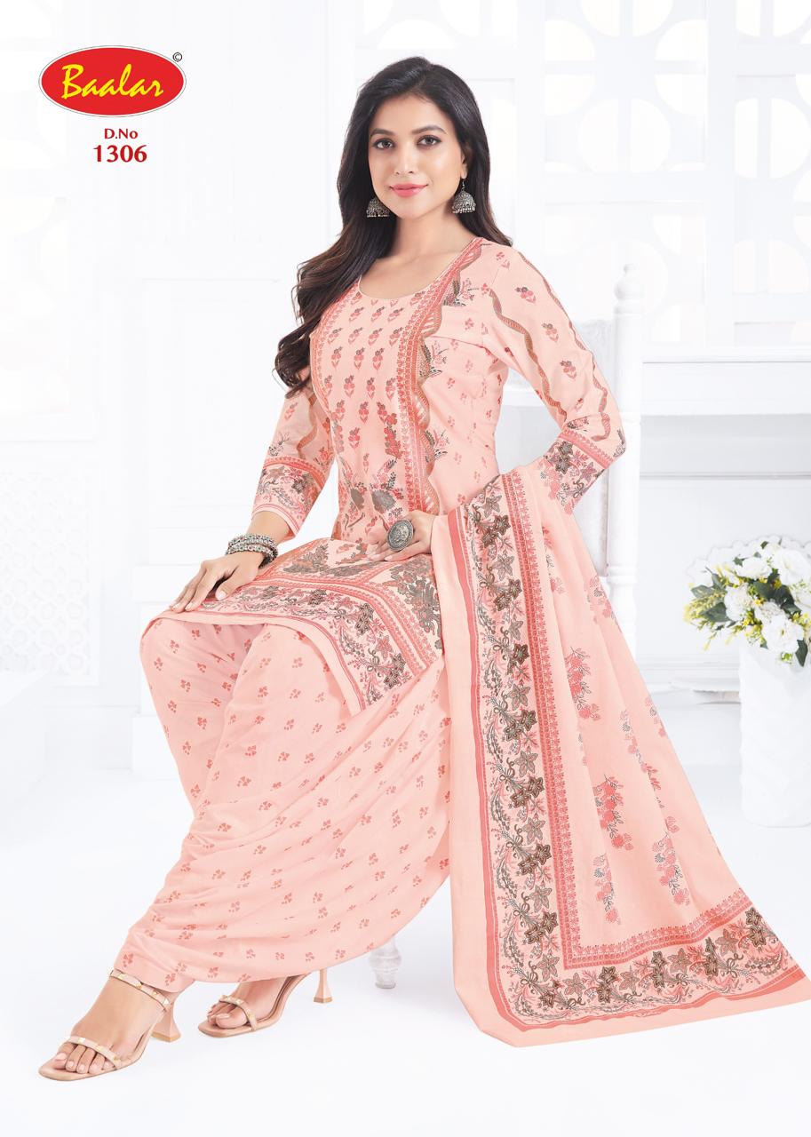 Baalar – Cristal Patiyala Vol.13