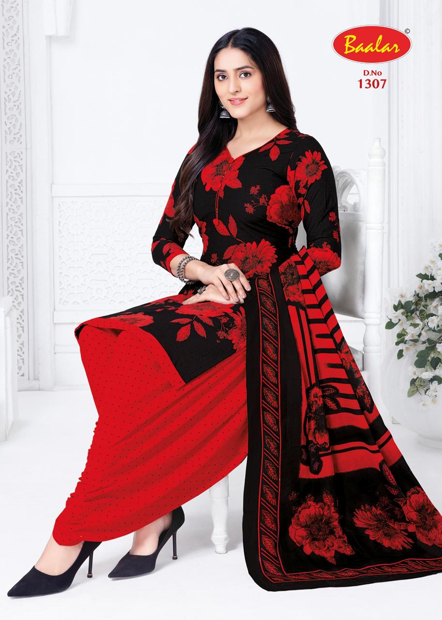 Baalar – Cristal Patiyala Vol.13