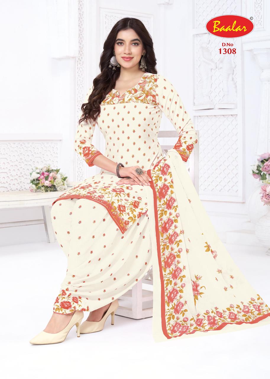 Baalar – Cristal Patiyala Vol.13