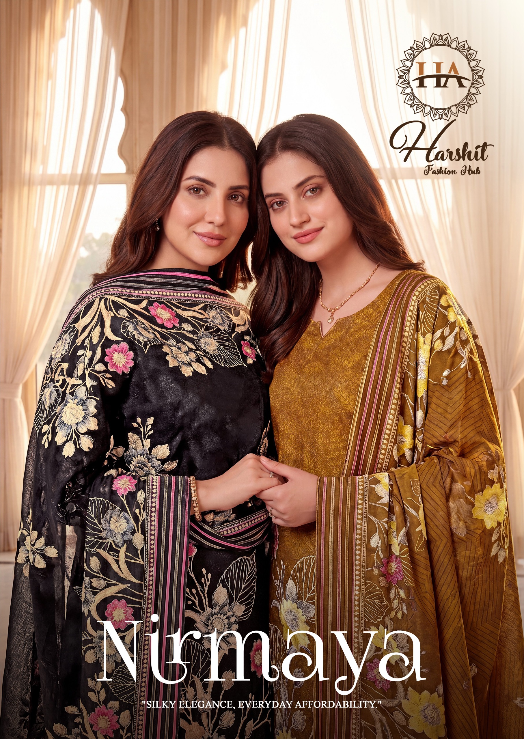 Harshit Fahion - Nirmaya Harshit Fahion – Nirmaya