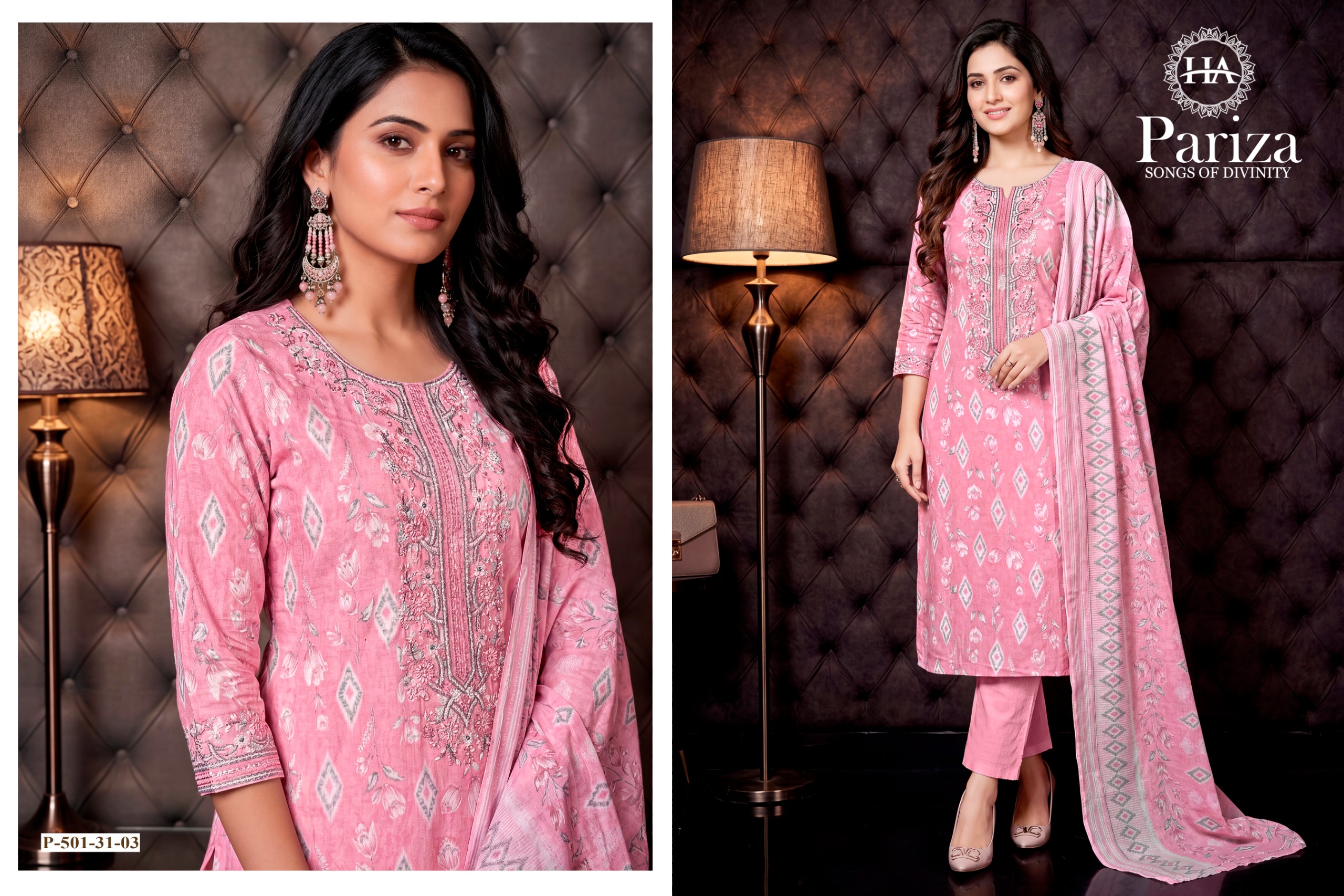 Harshit Fashion - Pariza Harshit Fashion – Pariza
