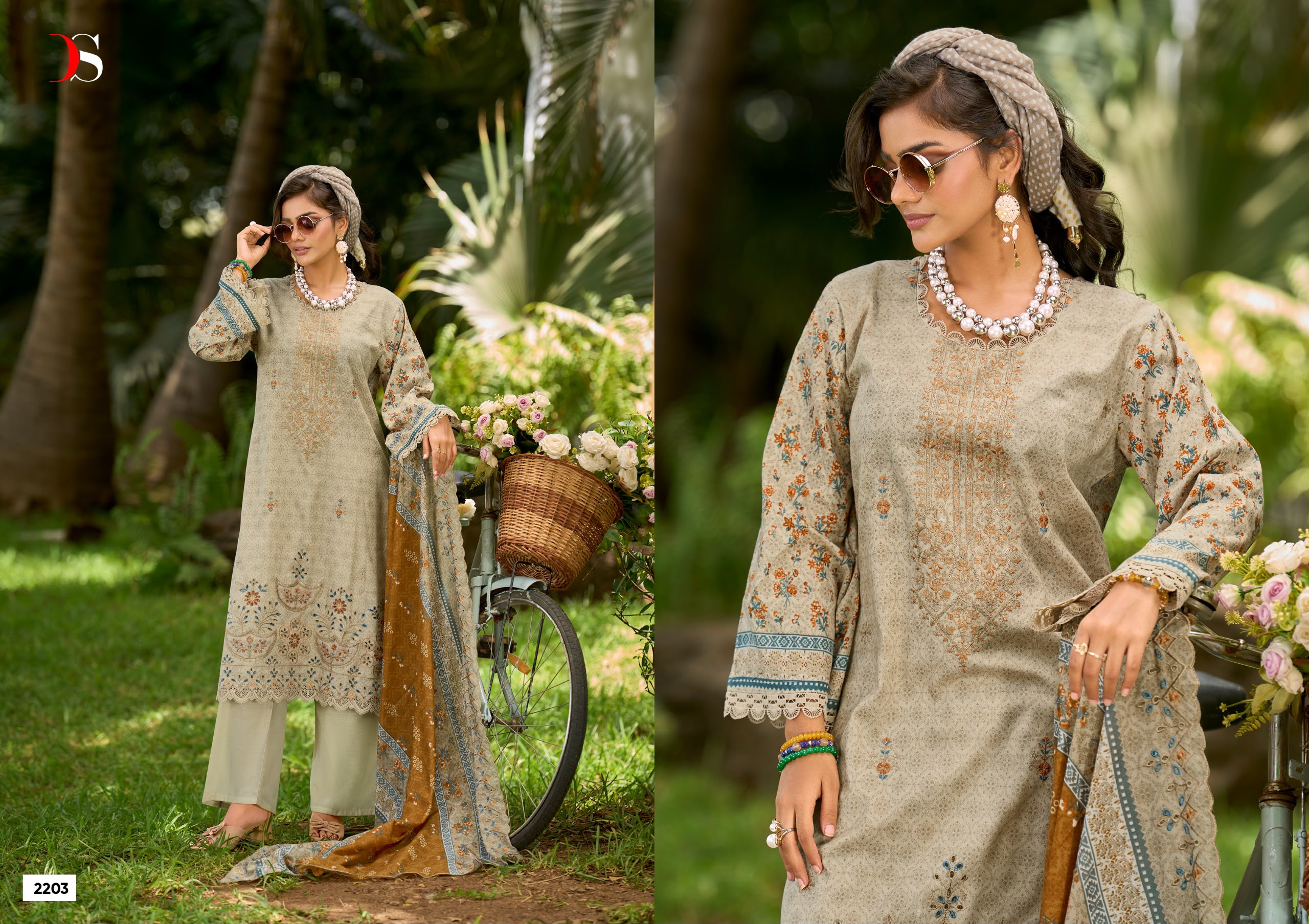 DEEPSY SUITS - Bin Saeed Vol.22 DEEPSY SUITS – Bin Saeed Vol.22