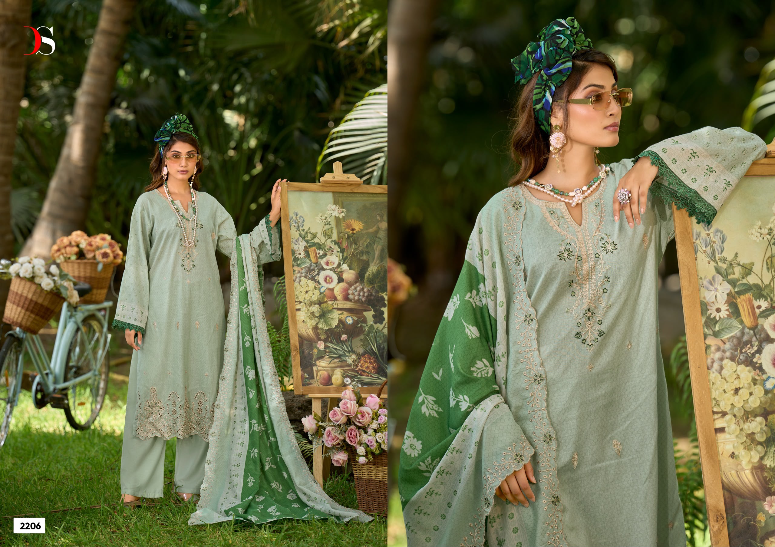 DEEPSY SUITS - Bin Saeed Vol.22 DEEPSY SUITS – Bin Saeed Vol.22