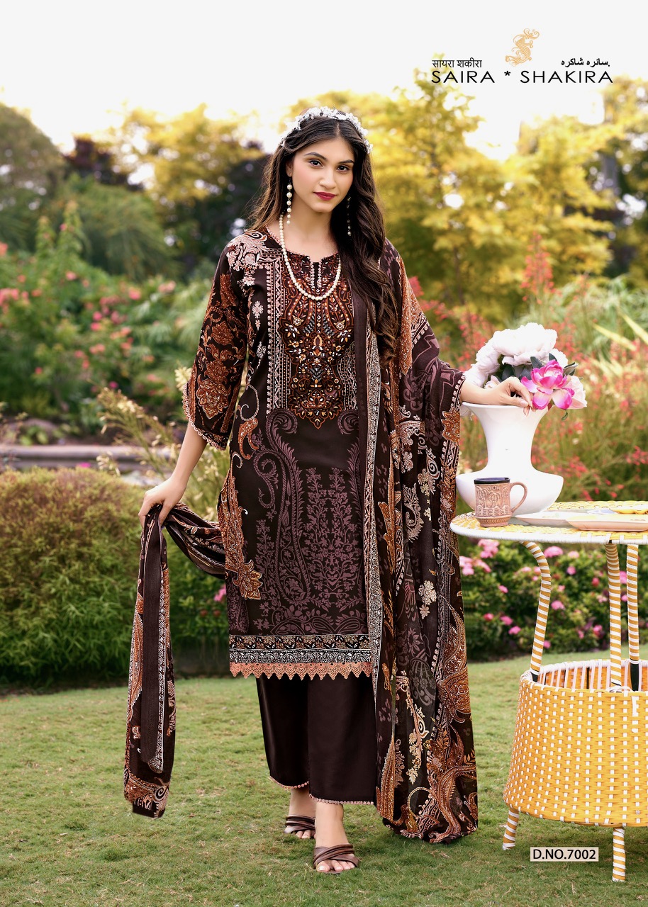Ganesha - Saira Shakira Vol.7 Ganesha – Saira Shakira Vol.7