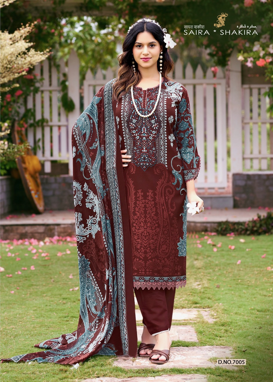Ganesha - Saira Shakira Vol.7 Ganesha – Saira Shakira Vol.7
