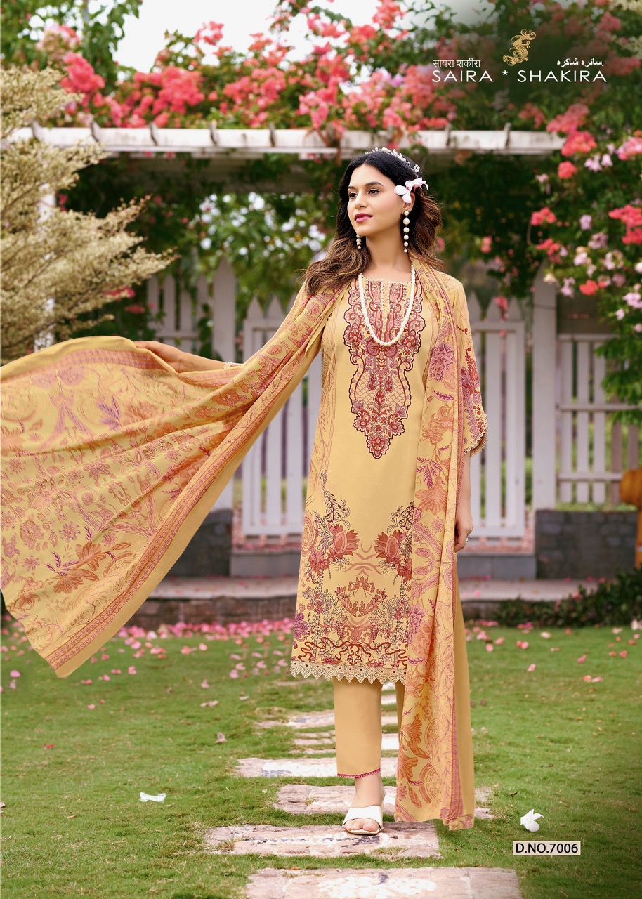 Ganesha - Saira Shakira Vol.7 Ganesha – Saira Shakira Vol.7
