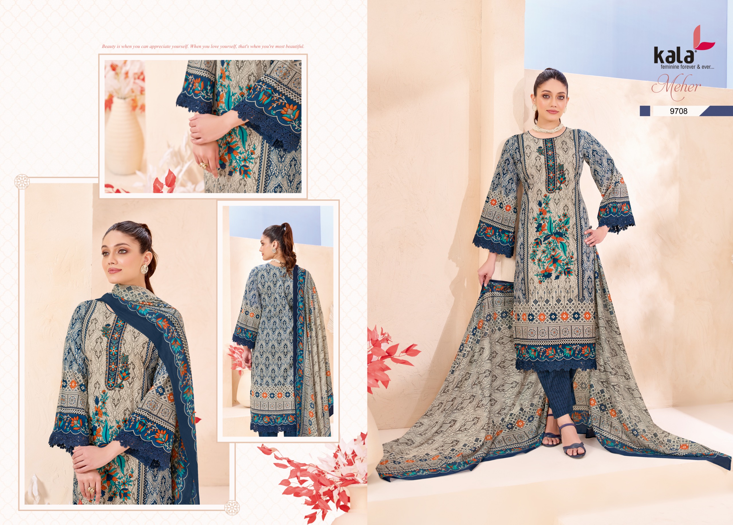 Kala Creation - Maher Vol.12 Kala Creation – Maher Vol.12