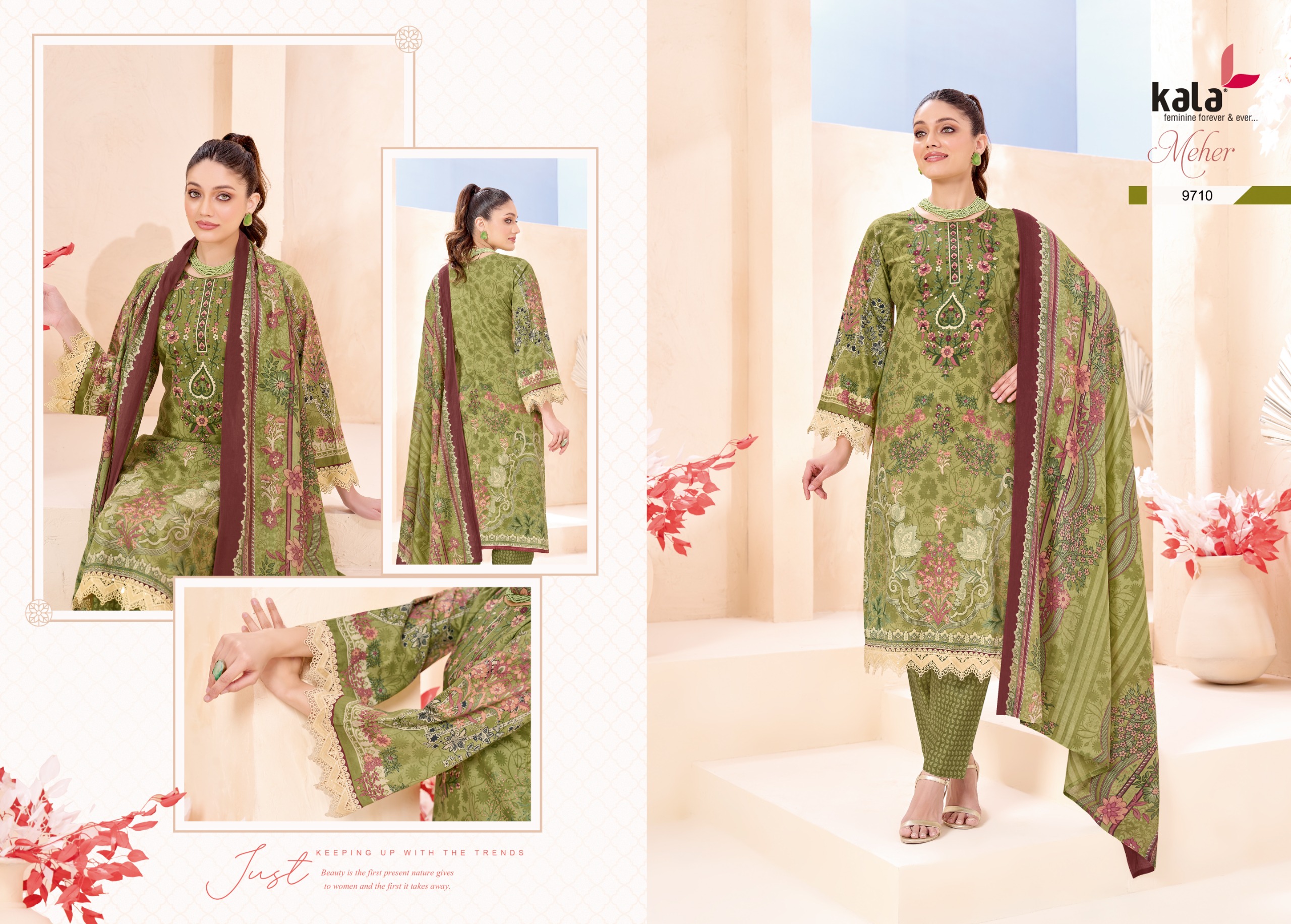 Kala Creation - Maher Vol.12 Kala Creation – Maher Vol.12