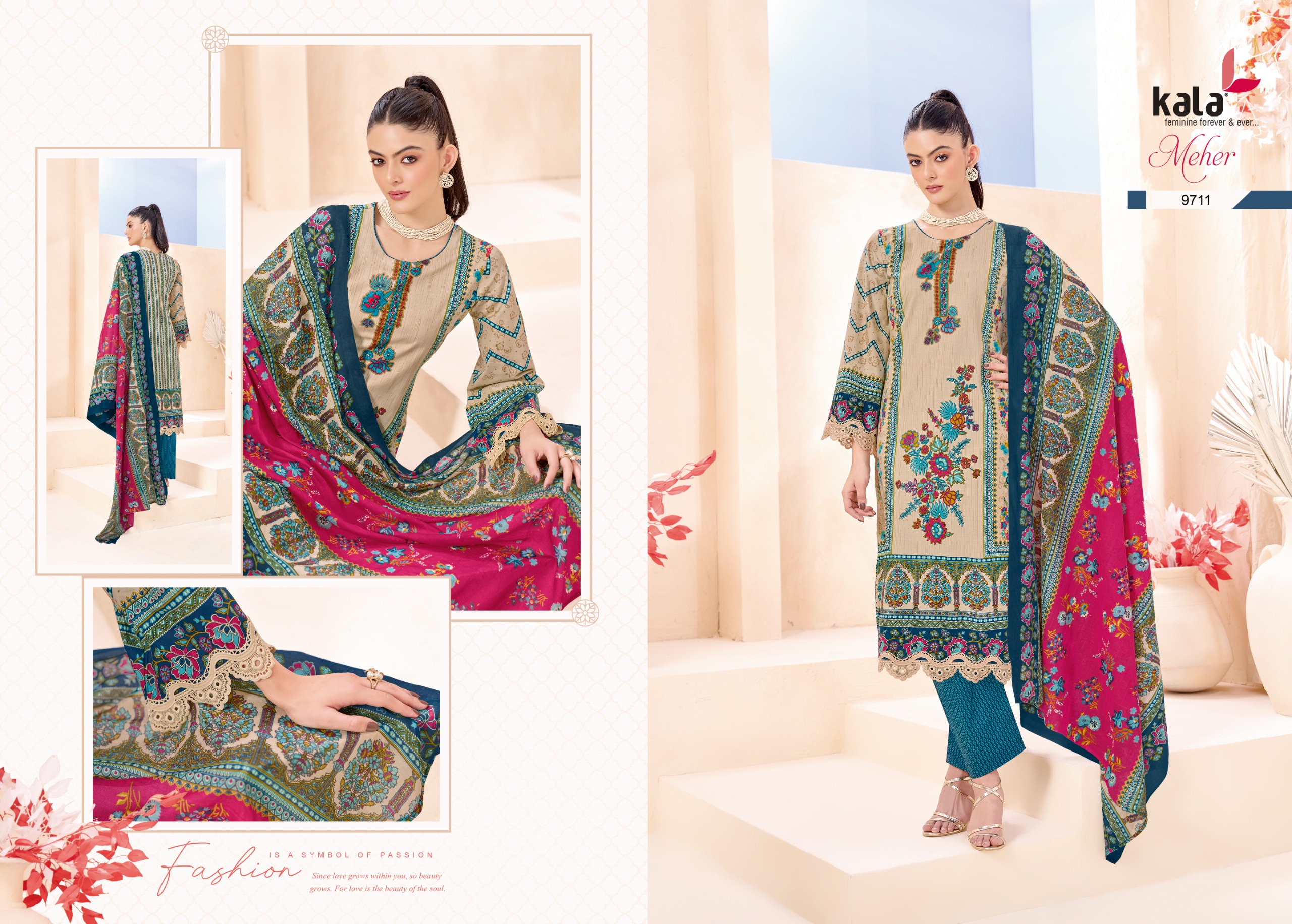 Kala Creation - Maher Vol.12 Kala Creation – Maher Vol.12