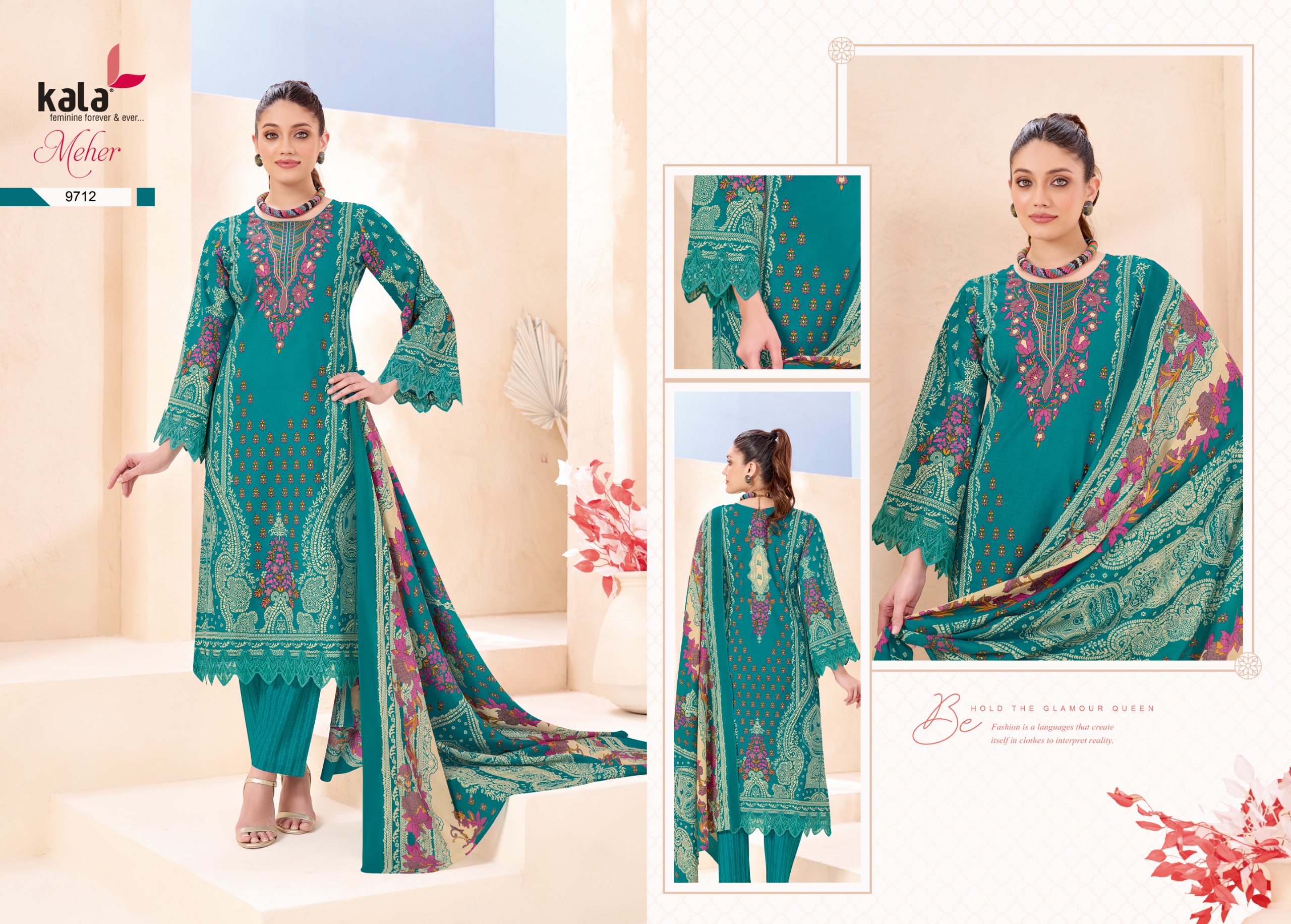 Kala Creation - Maher Vol.12 Kala Creation – Maher Vol.12