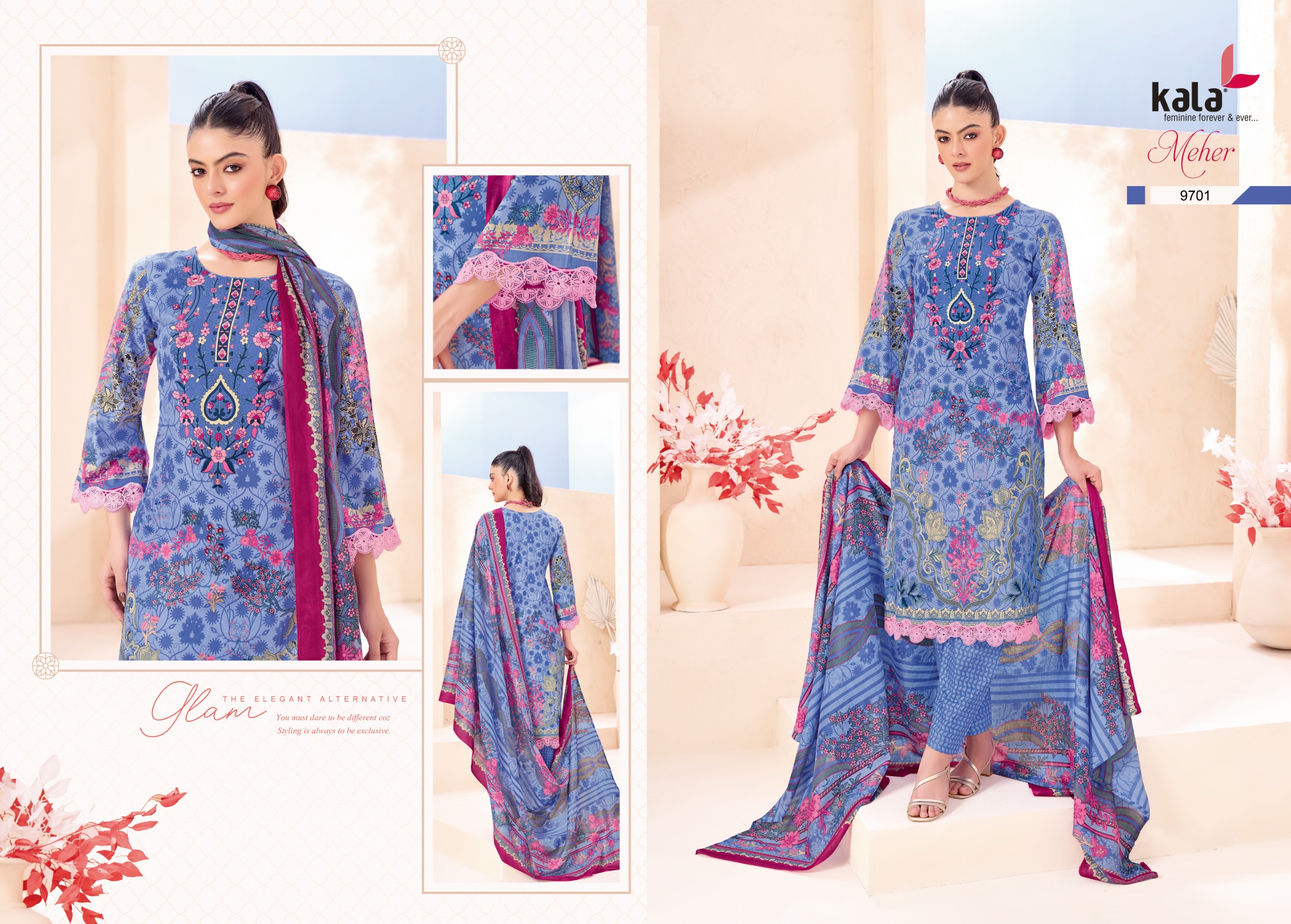 Kala Creation - Maher Vol.12 Kala Creation – Maher Vol.12