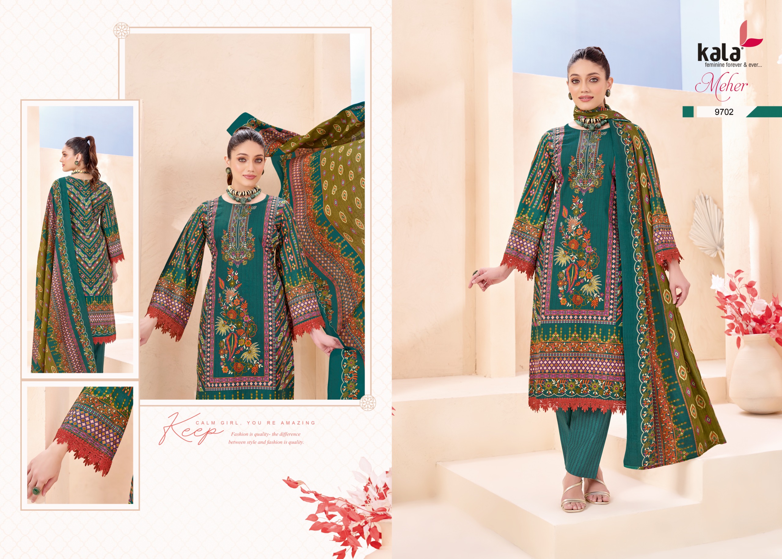 Kala Creation - Maher Vol.12 Kala Creation – Maher Vol.12