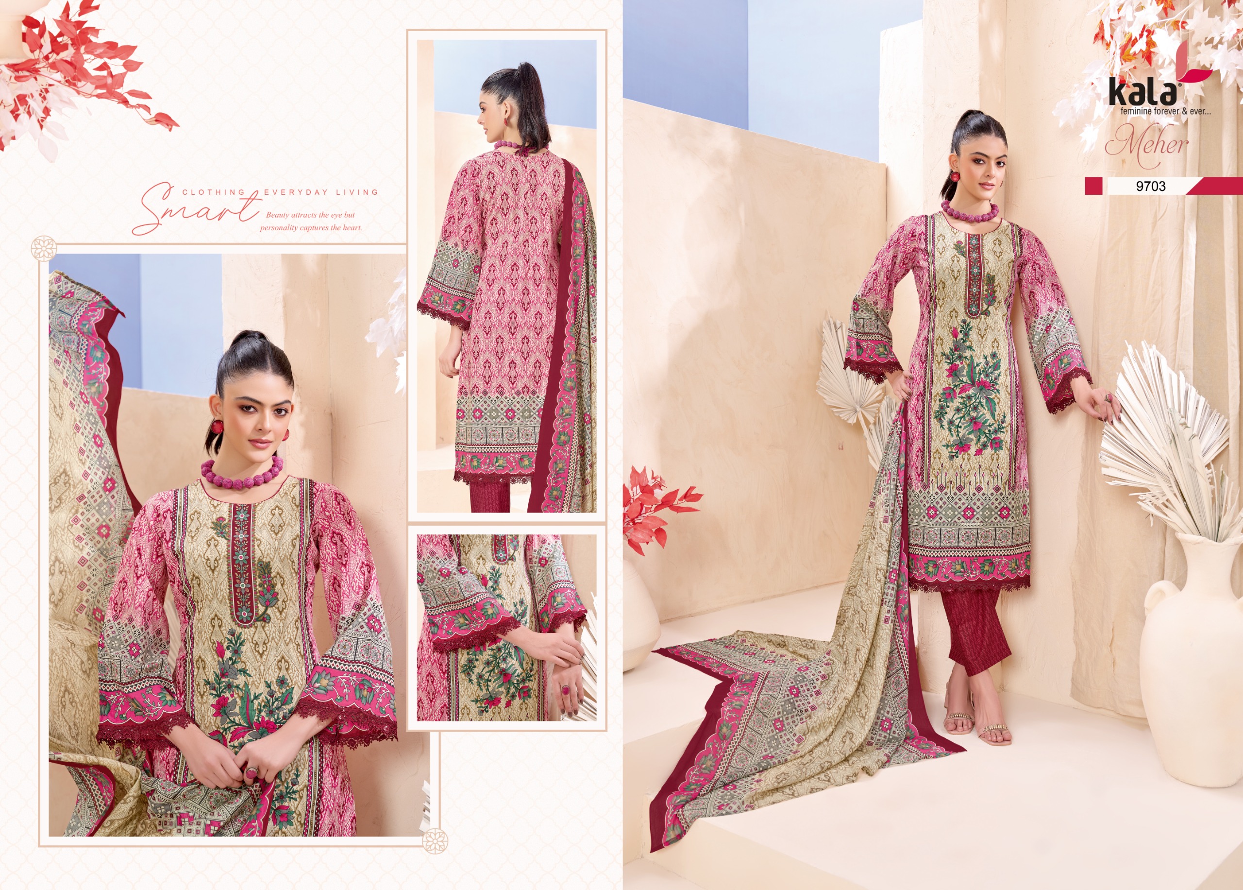 Kala Creation - Maher Vol.12 Kala Creation – Maher Vol.12