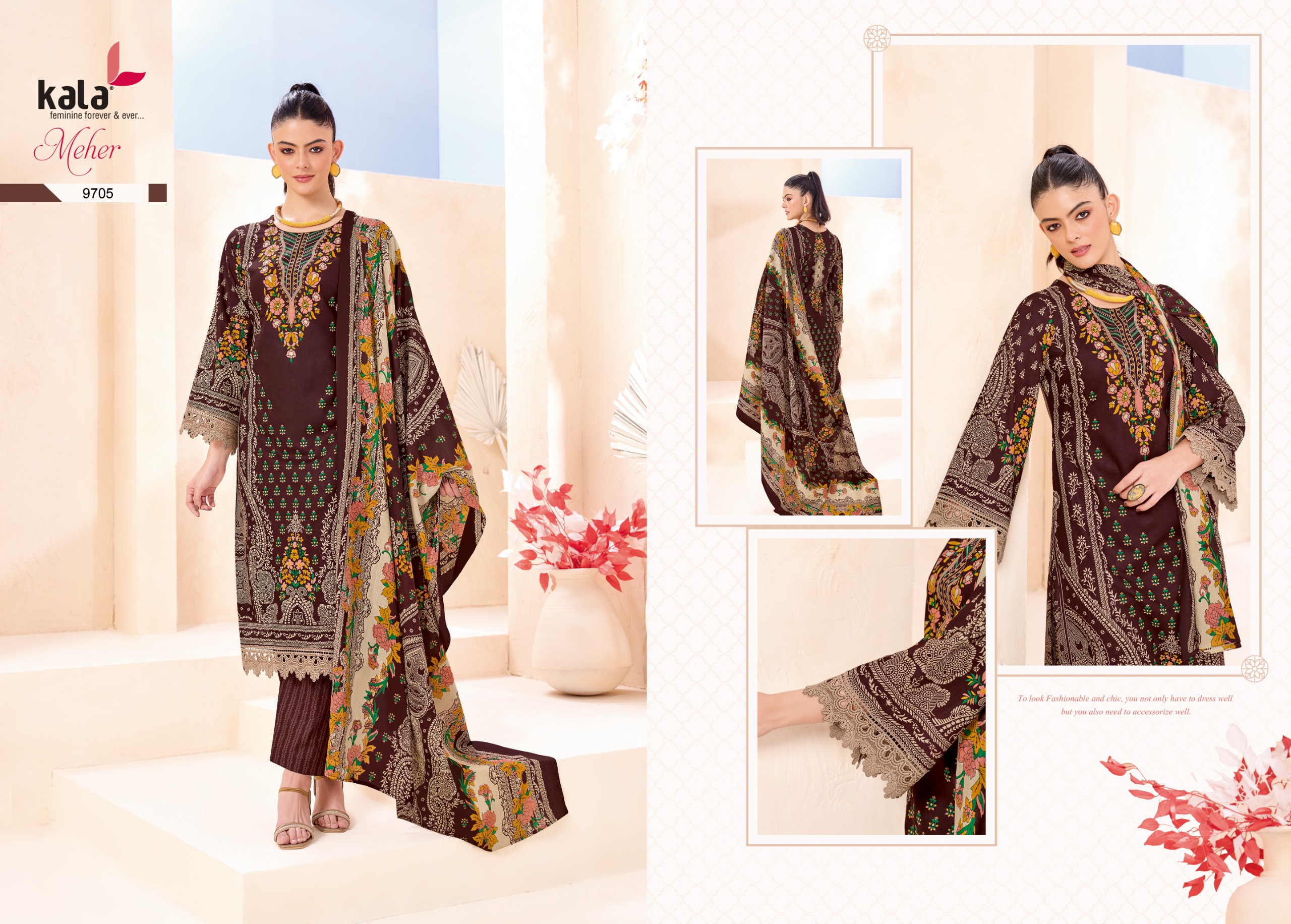 Kala Creation - Maher Vol.12 Kala Creation – Maher Vol.12