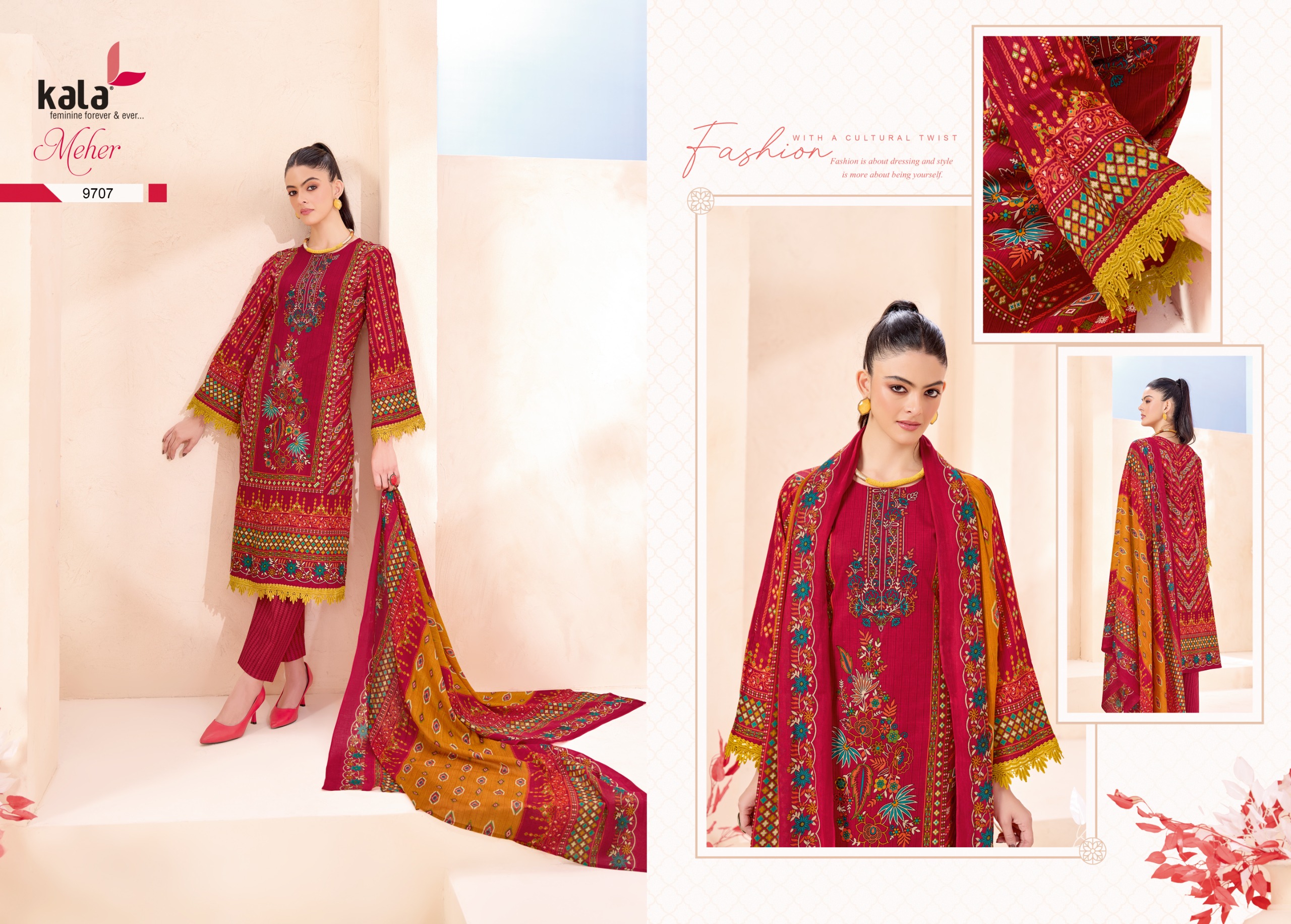 Kala Creation - Maher Vol.12 Kala Creation – Maher Vol.12