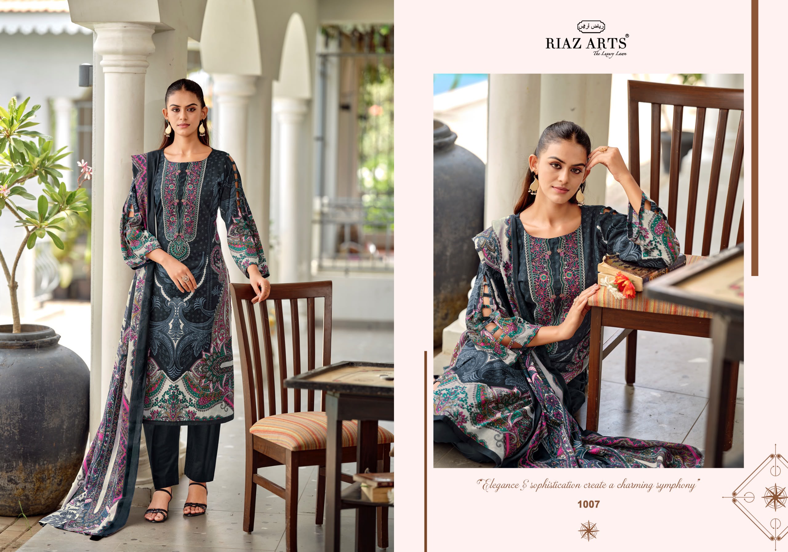 Riaz Arts - Nayra 42 Riaz Arts – Nayra 42