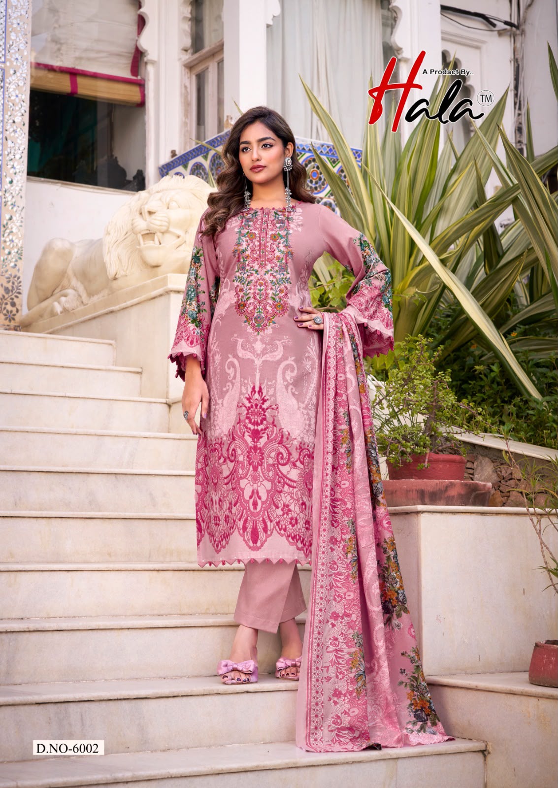 Hala - Aayat Vol.6 Hala – Aayat Vol.6