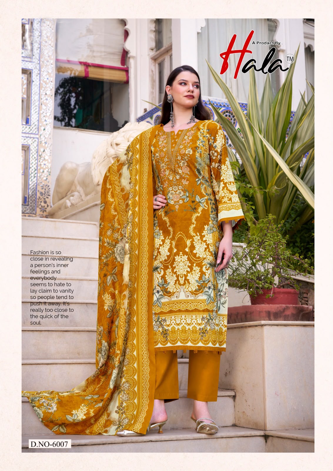 Hala - Aayat Vol.6 Hala – Aayat Vol.6