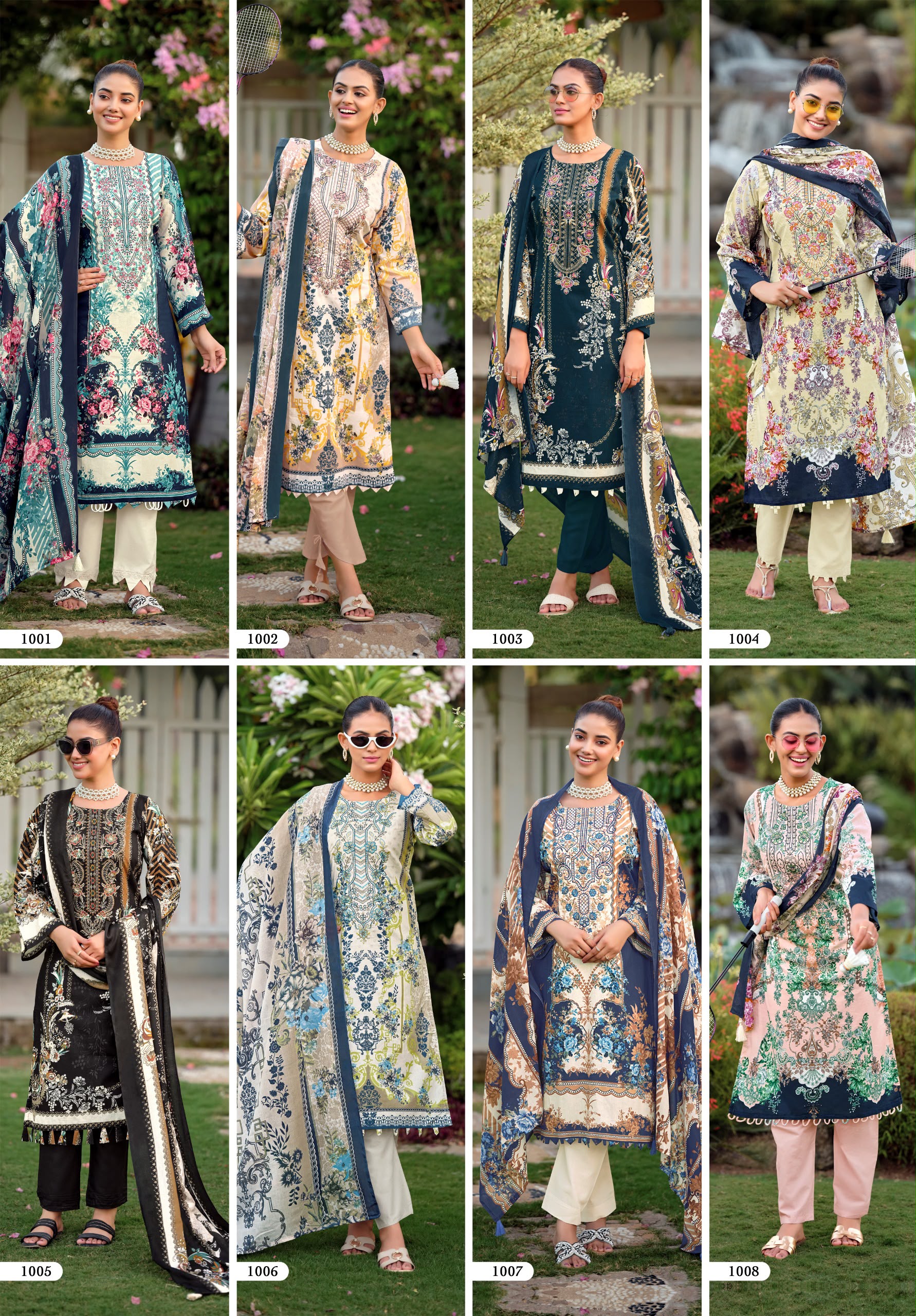 Riaz Arts – Nayra Vol.44