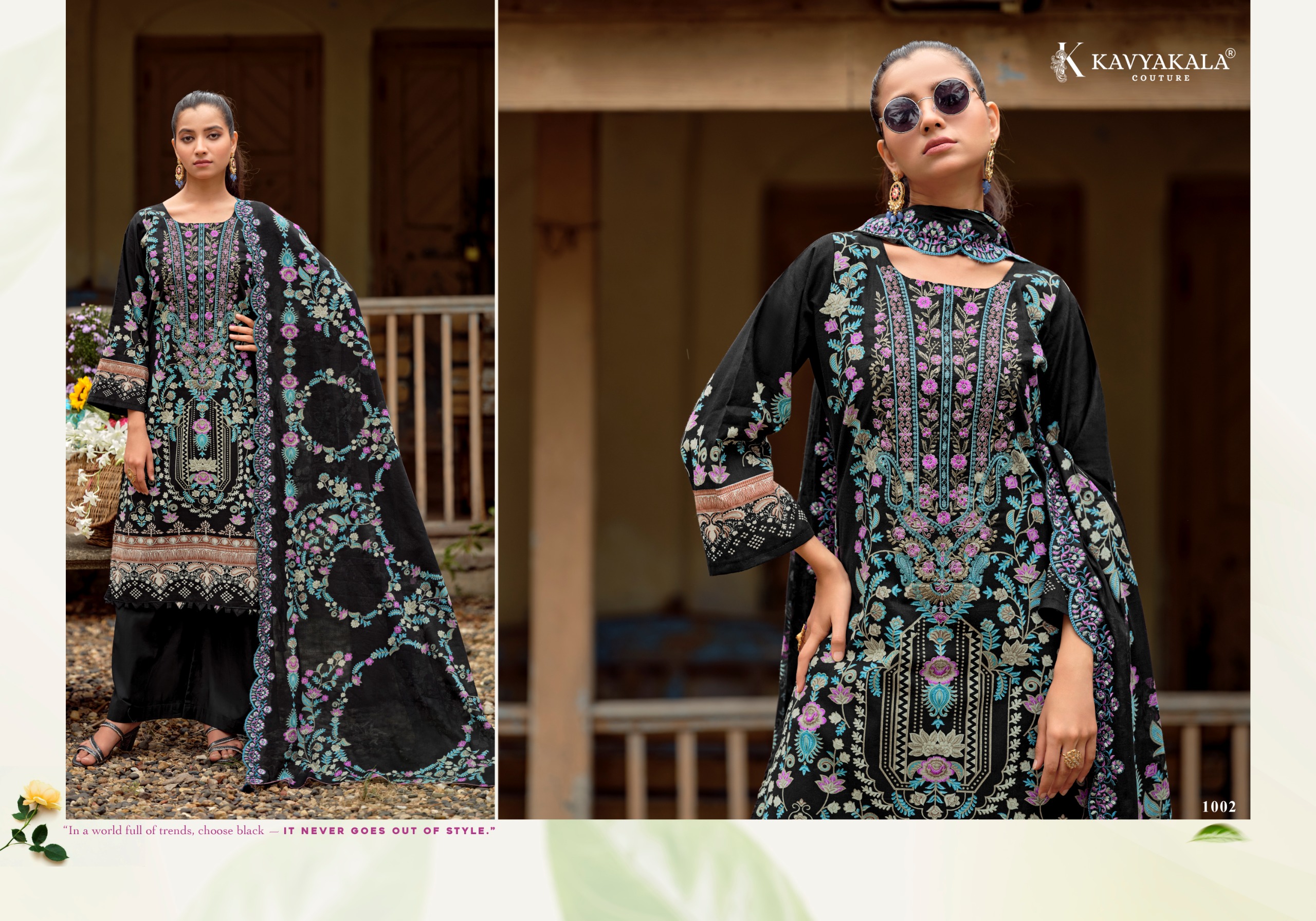 Kavya Kala – Anarkali vol.26