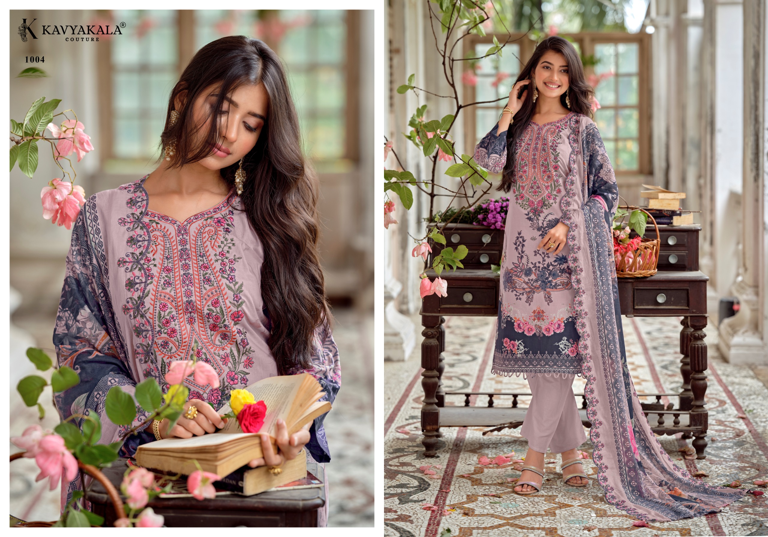 Kavya Kala – Anarkali vol.26