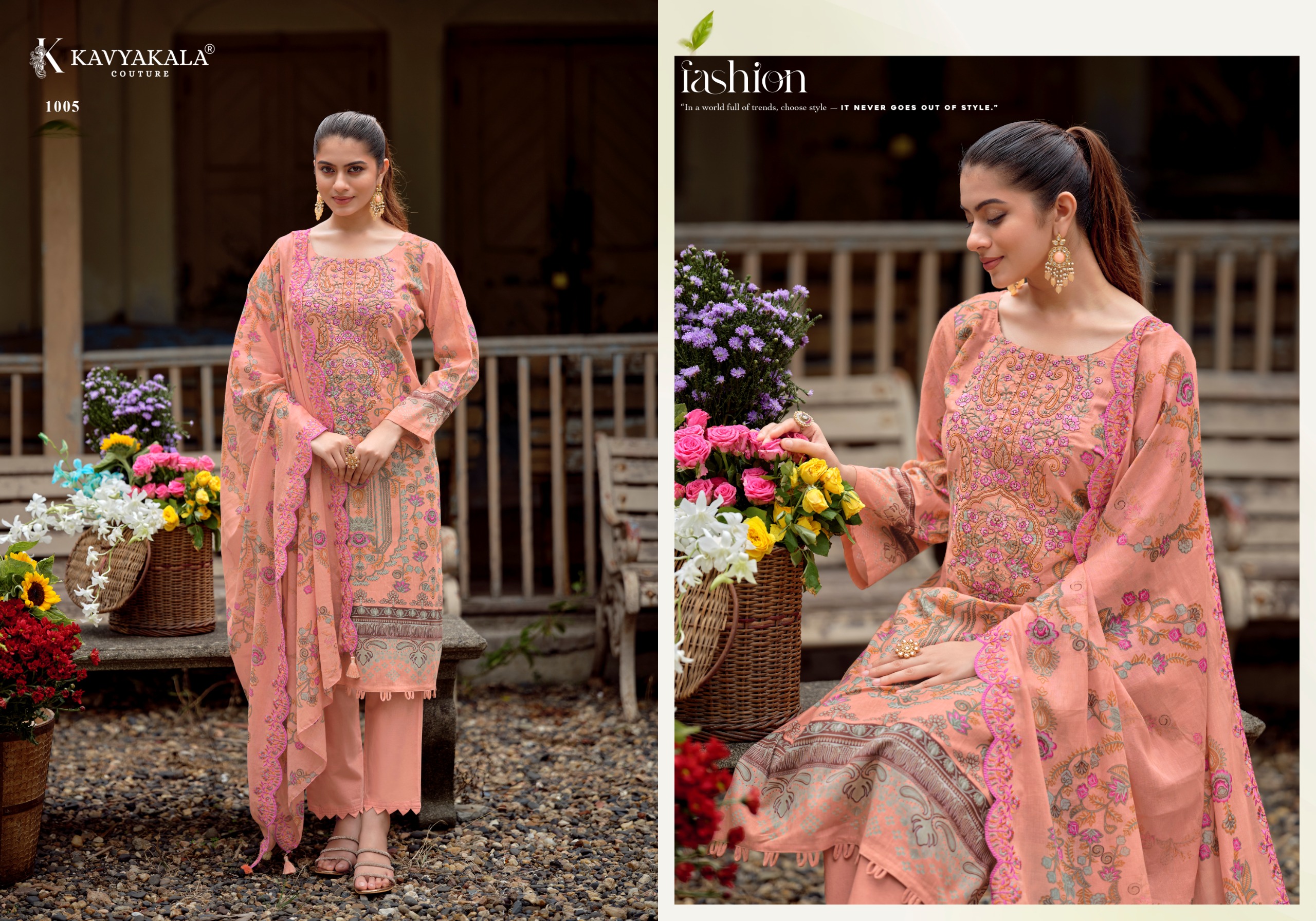 Kavya Kala – Anarkali vol.26