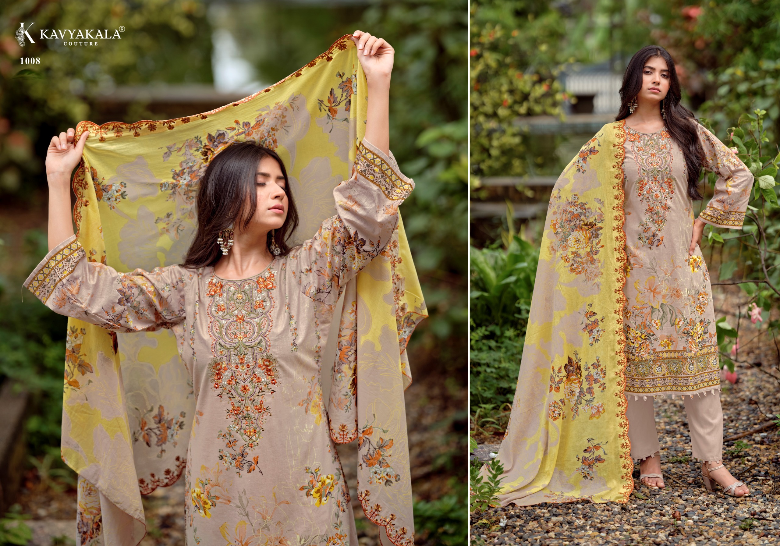 Kavya Kala – Anarkali vol.26