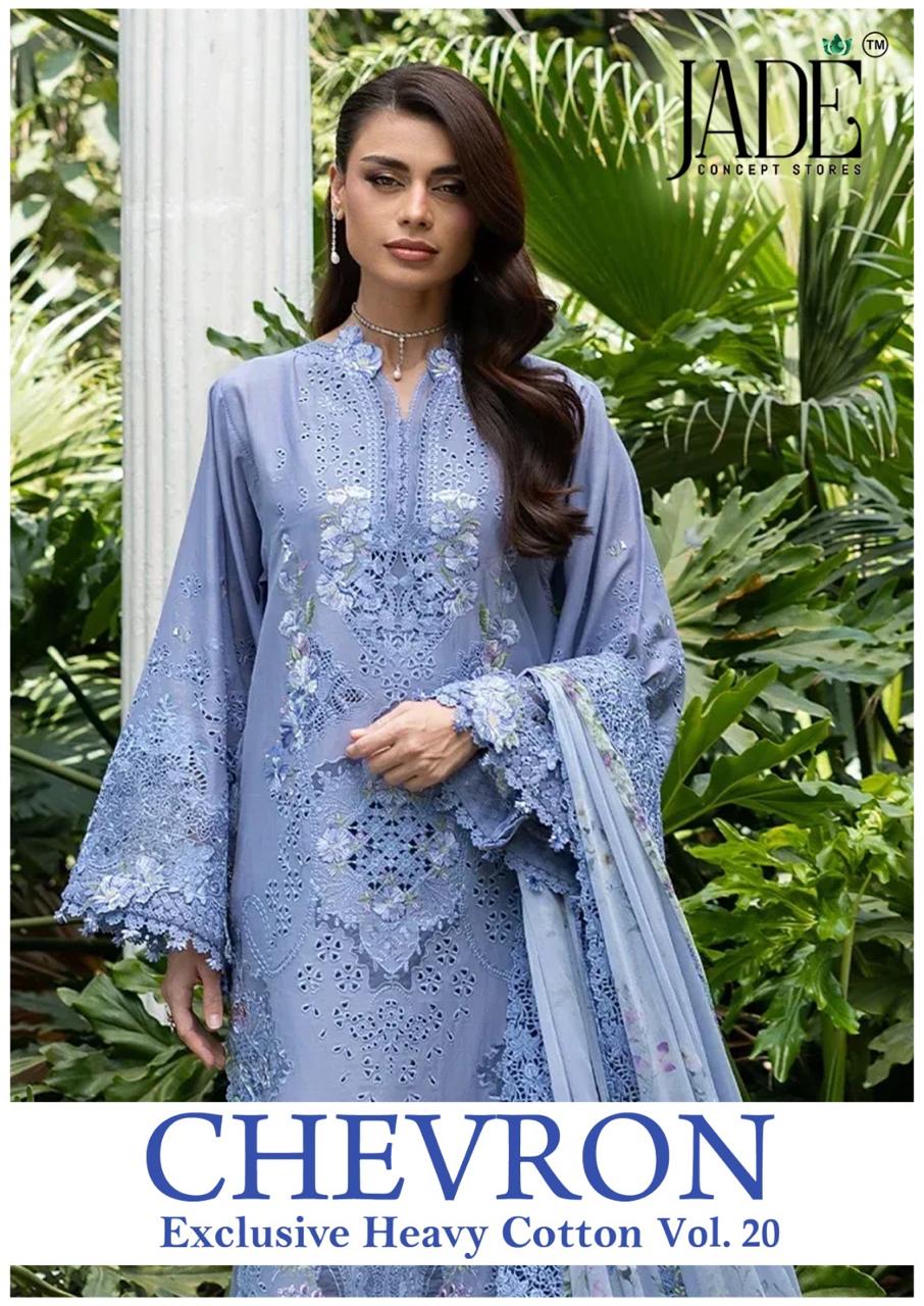 Jade – Chevron Vol.20     Cotton Printed Wholesale Catalog Cotton Print