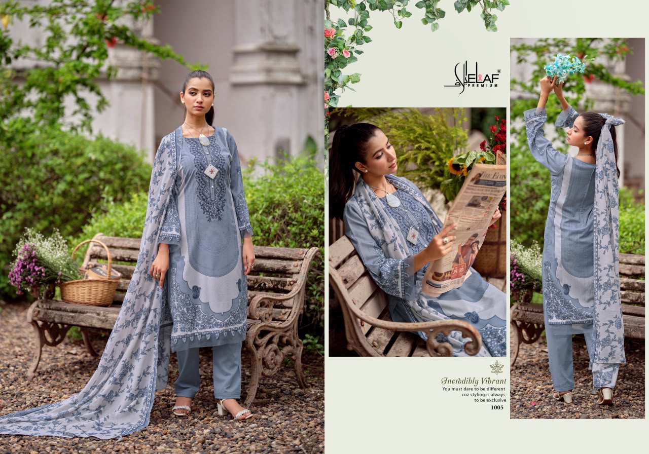 Elaf Premium - Asra jofa vol.3 Elaf Premium – Asra jofa vol.3