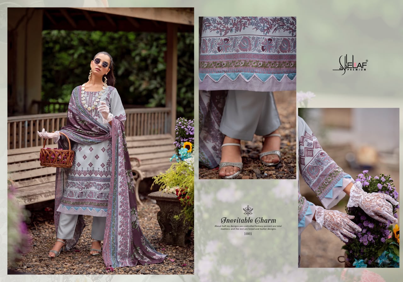 Elaf Premium - Asra jofa vol.3 Elaf Premium – Asra jofa vol.3