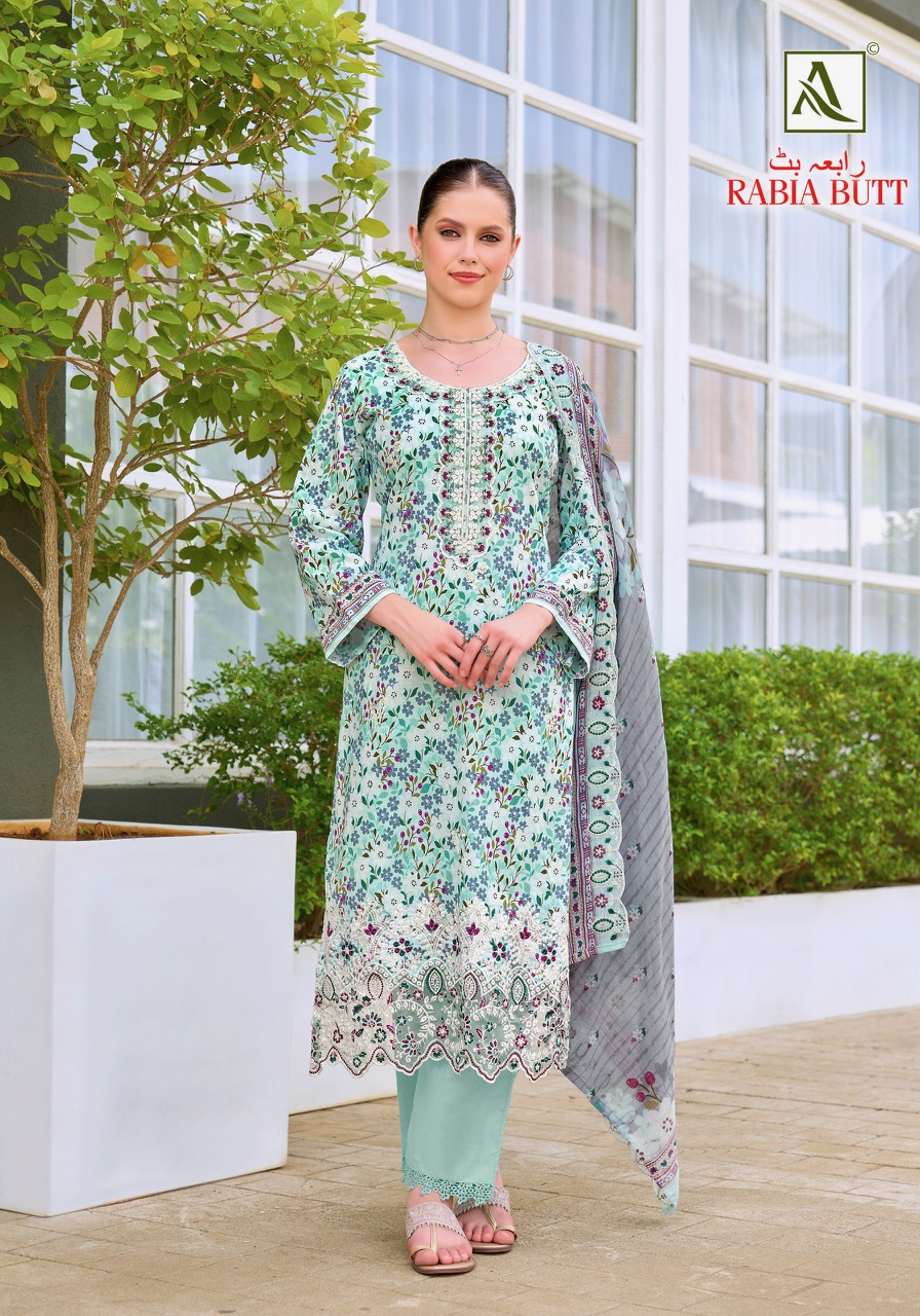 Alok Suit - Rabia Butt Alok Suit – Rabia Butt