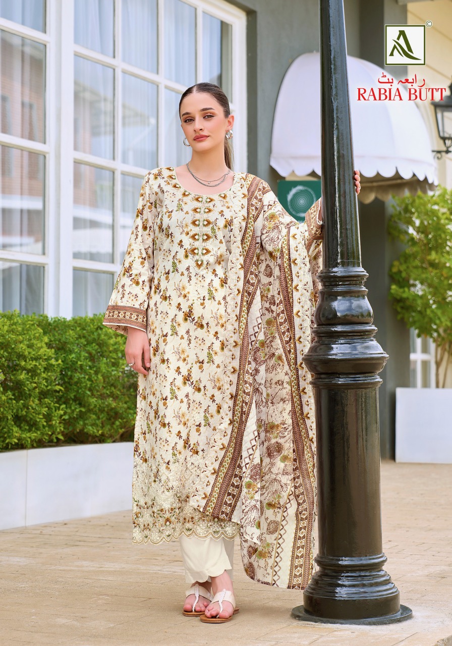 Alok Suit - Rabia Butt Alok Suit – Rabia Butt