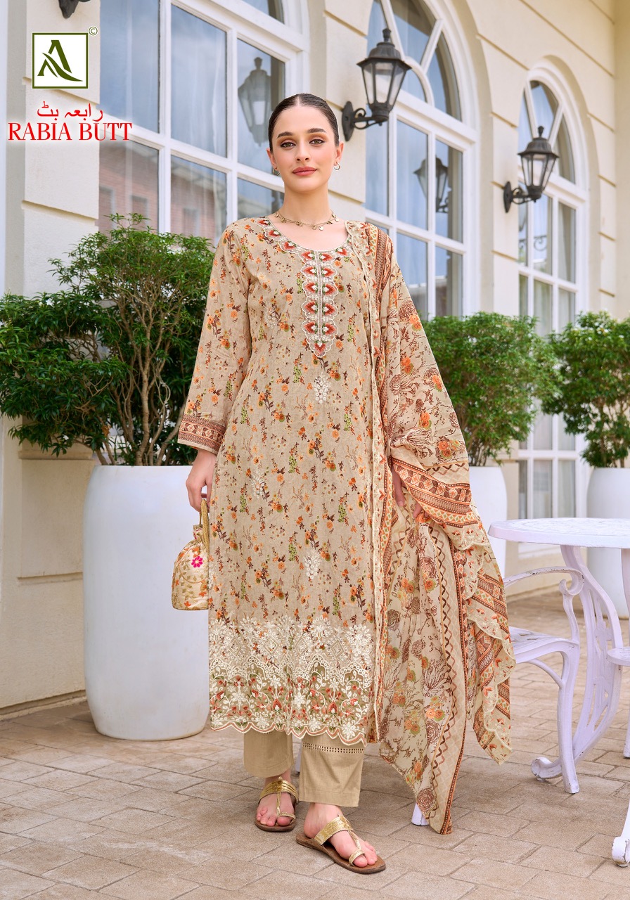 Alok Suit - Rabia Butt Alok Suit – Rabia Butt