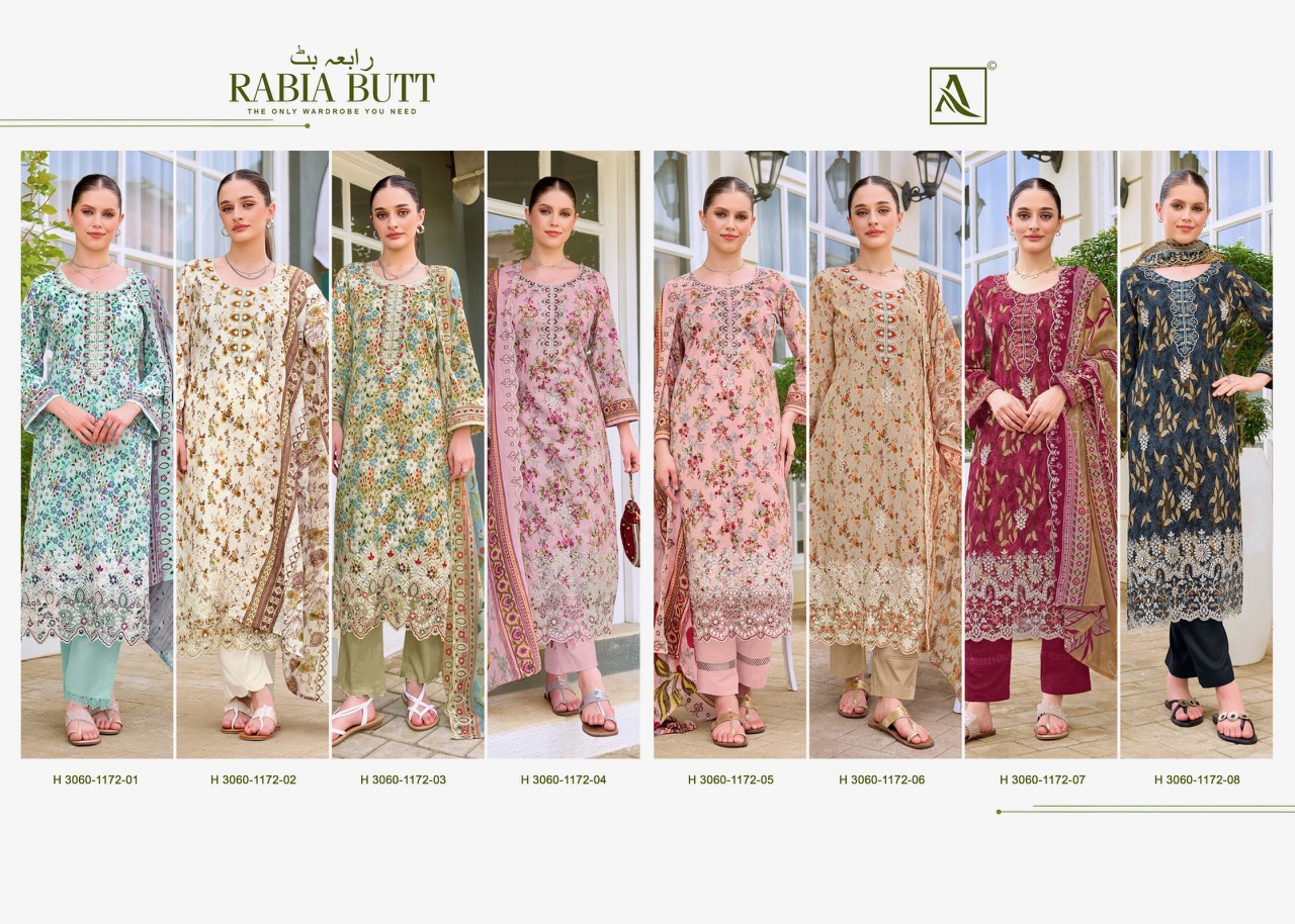 Alok Suit - Rabia Butt Alok Suit – Rabia Butt