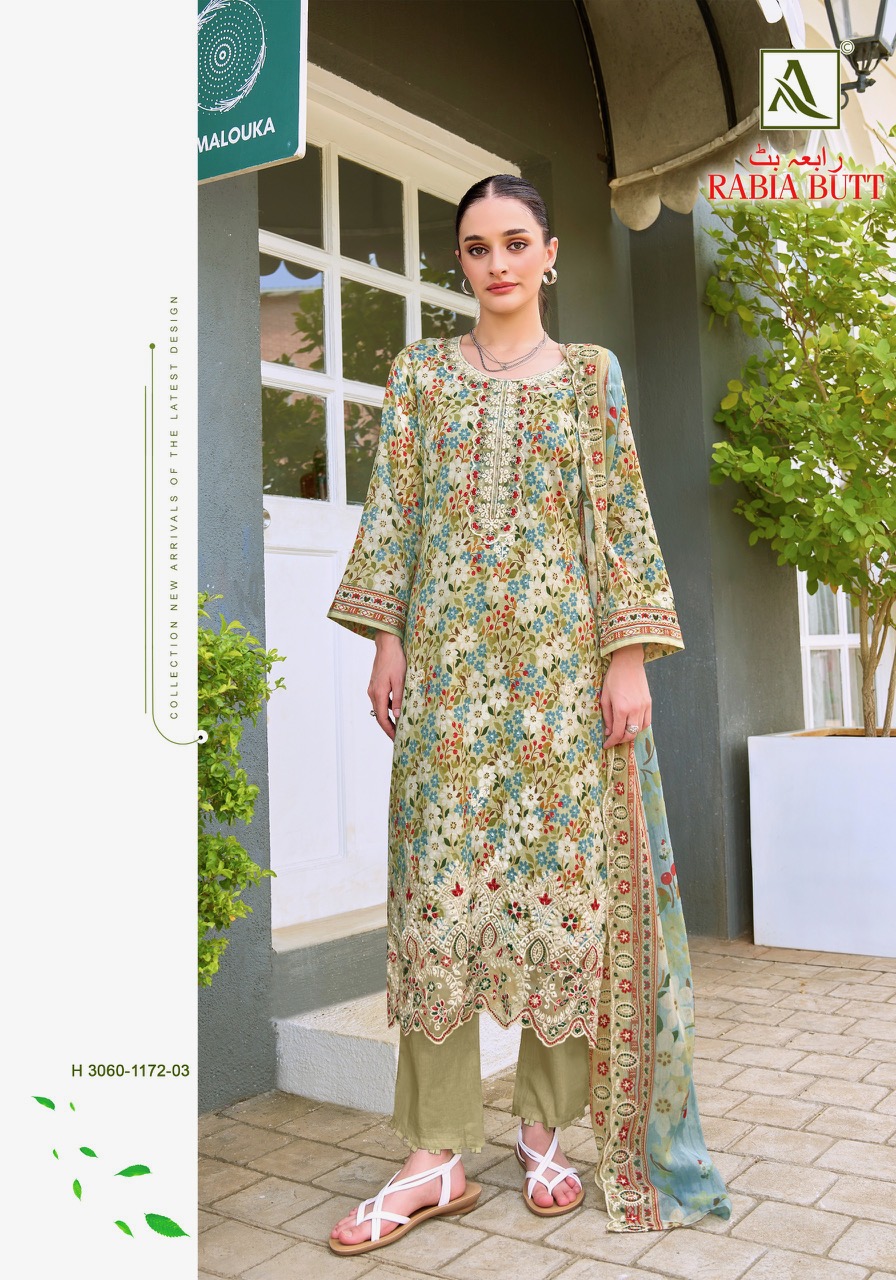 Alok Suit - Rabia Butt Alok Suit – Rabia Butt