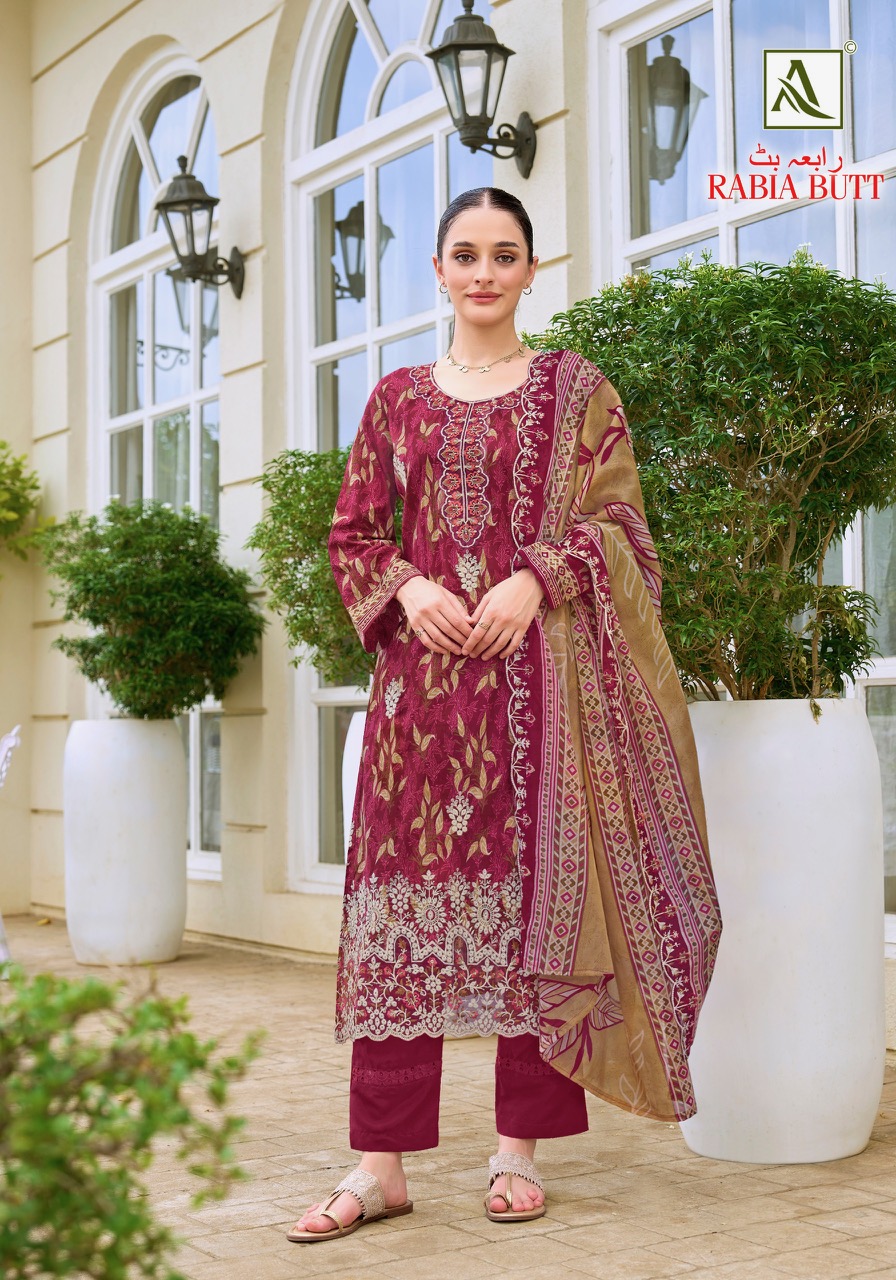 Alok Suit - Rabia Butt Alok Suit – Rabia Butt