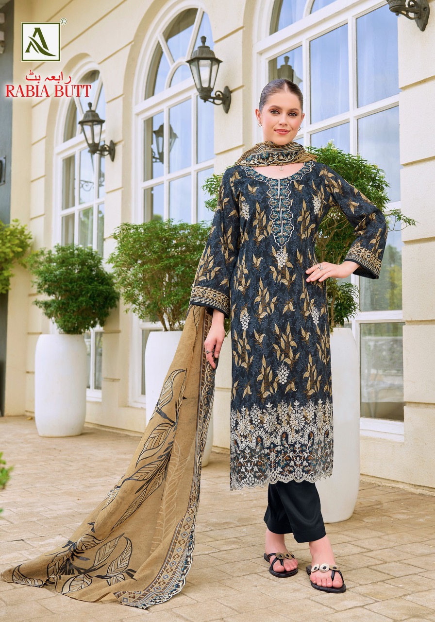 Alok Suit - Rabia Butt Alok Suit – Rabia Butt
