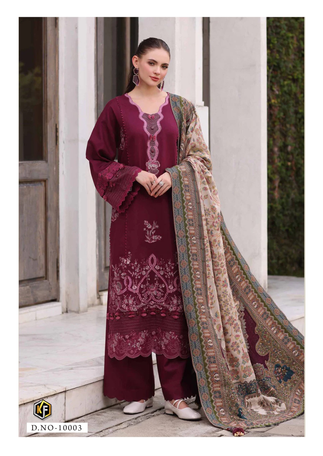 Keval Fab – Qurbat Nx