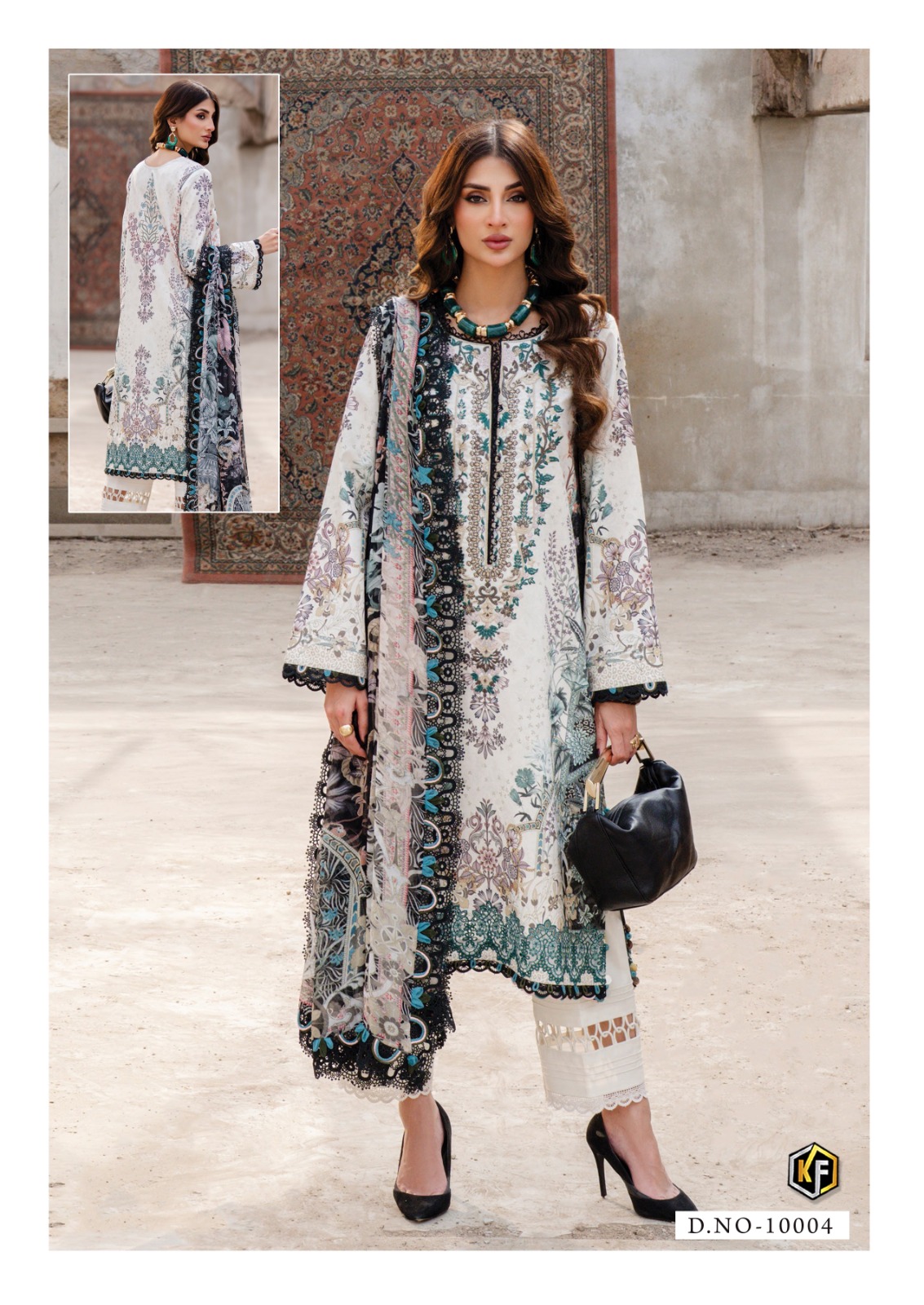 Keval Fab – Qurbat Nx