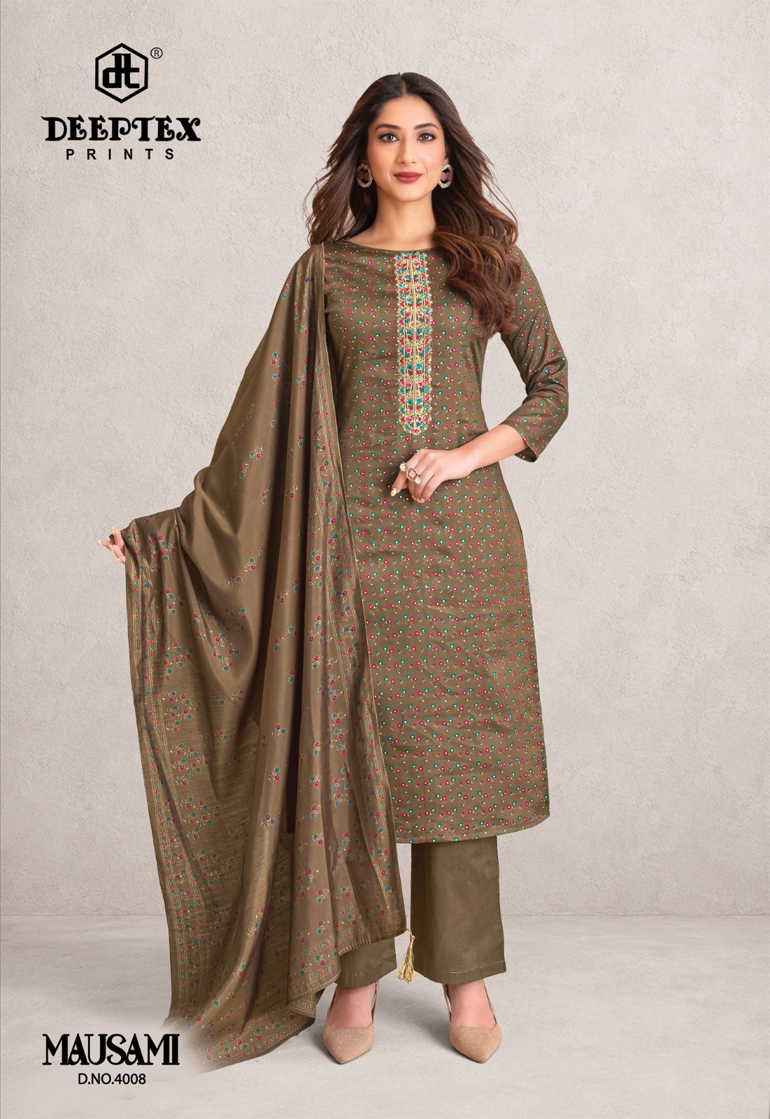 Deeptex Print – Mausami Vol.4