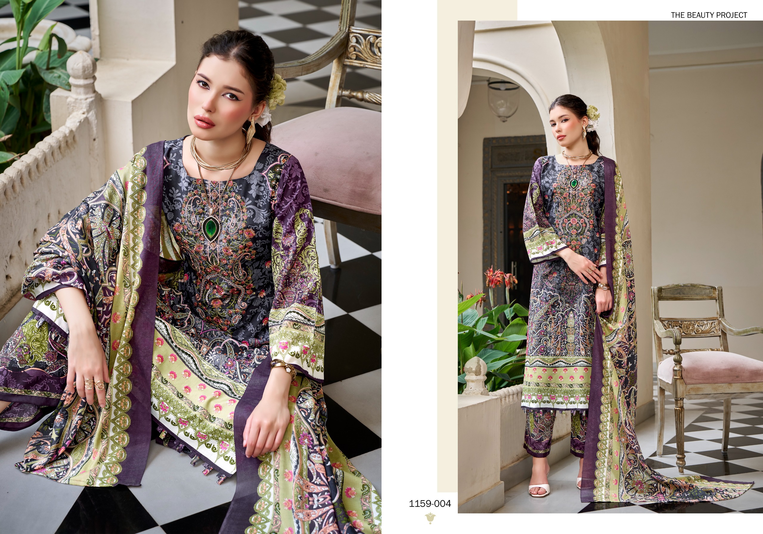 Romani – Mahira vol.10