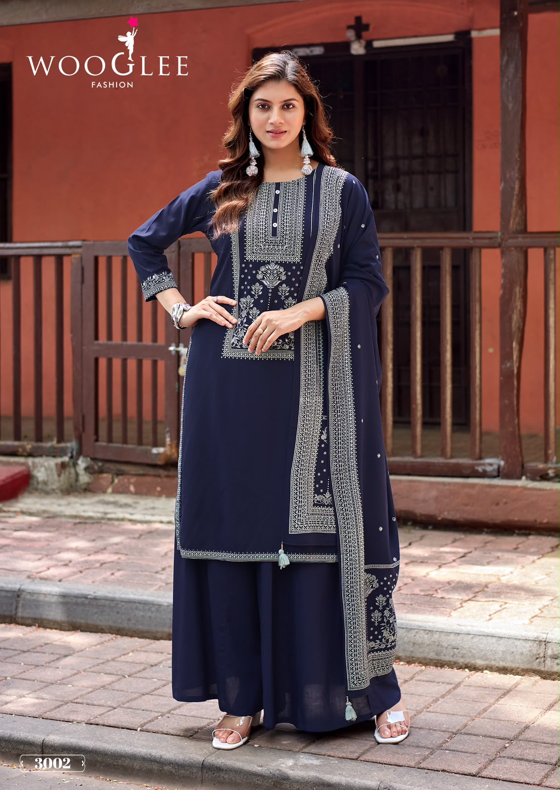 Wooglee – Maharani
