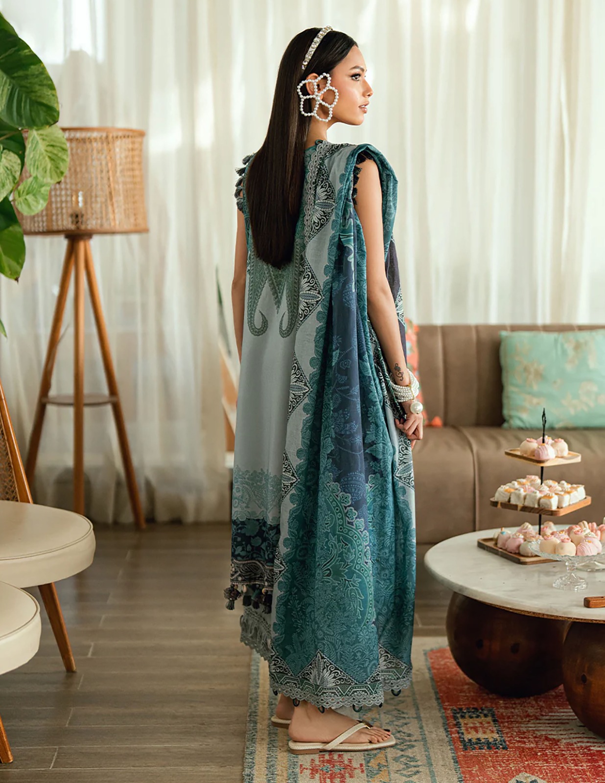Maan Fashion – Zara Shahbaz