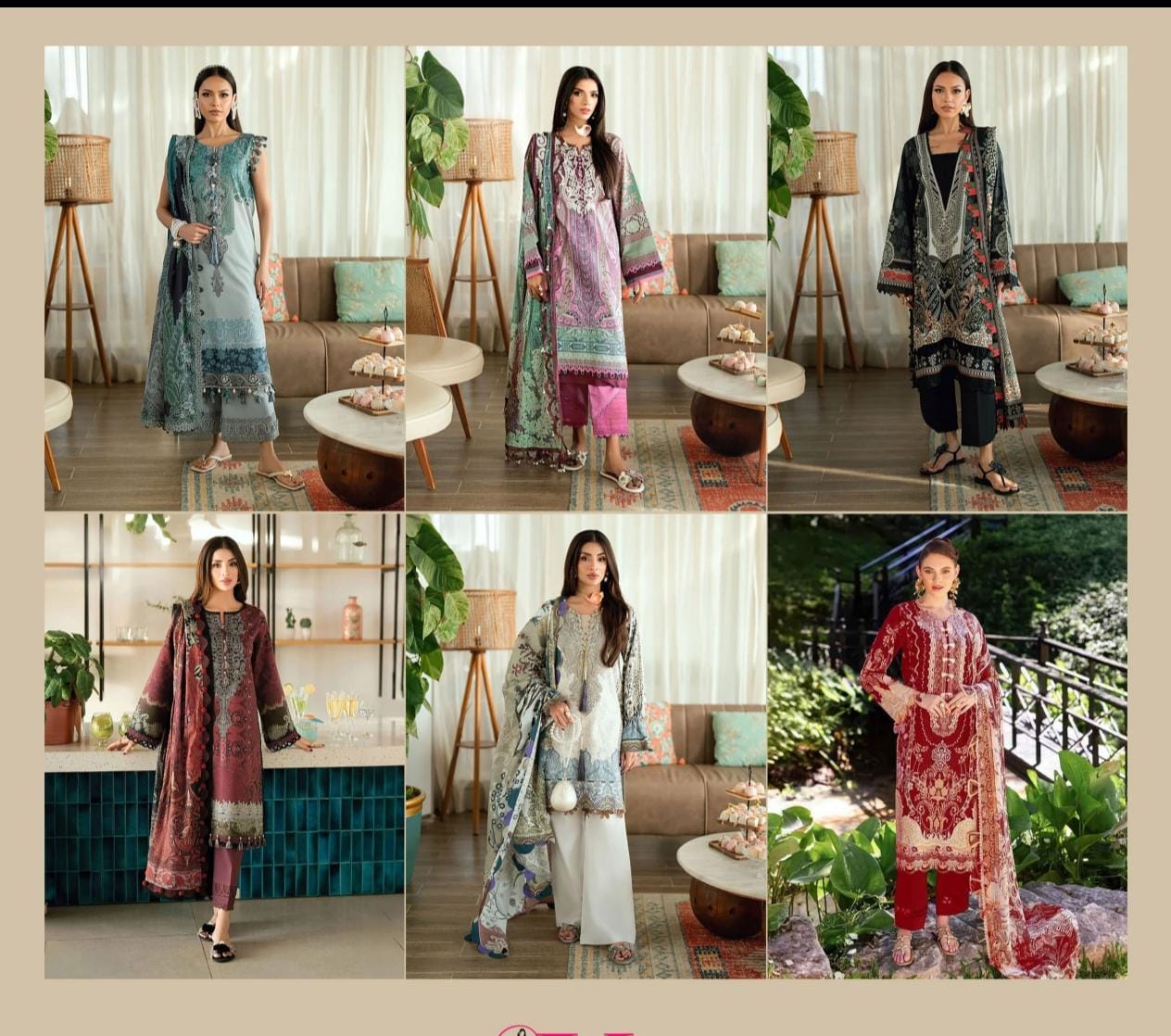 Maan Fashion – Zara Shahbaz