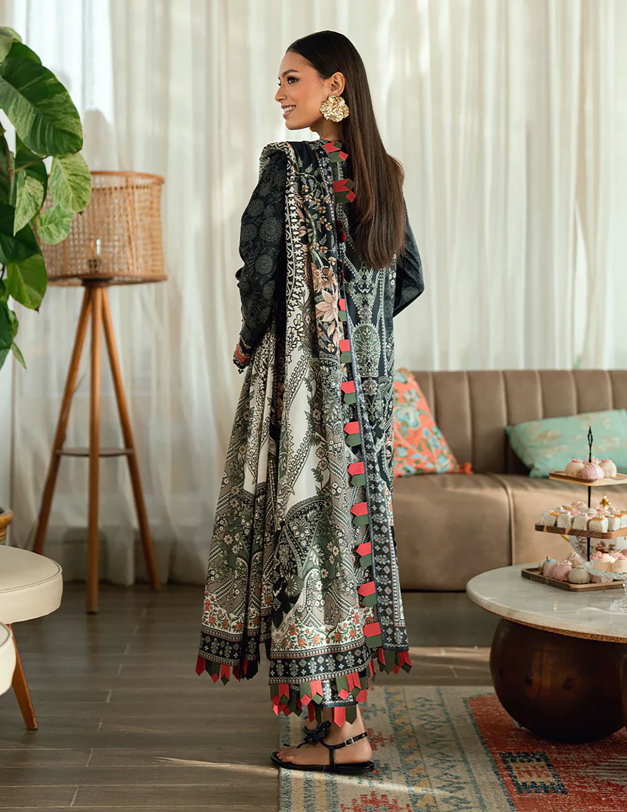 Maan Fashion – Zara Shahbaz