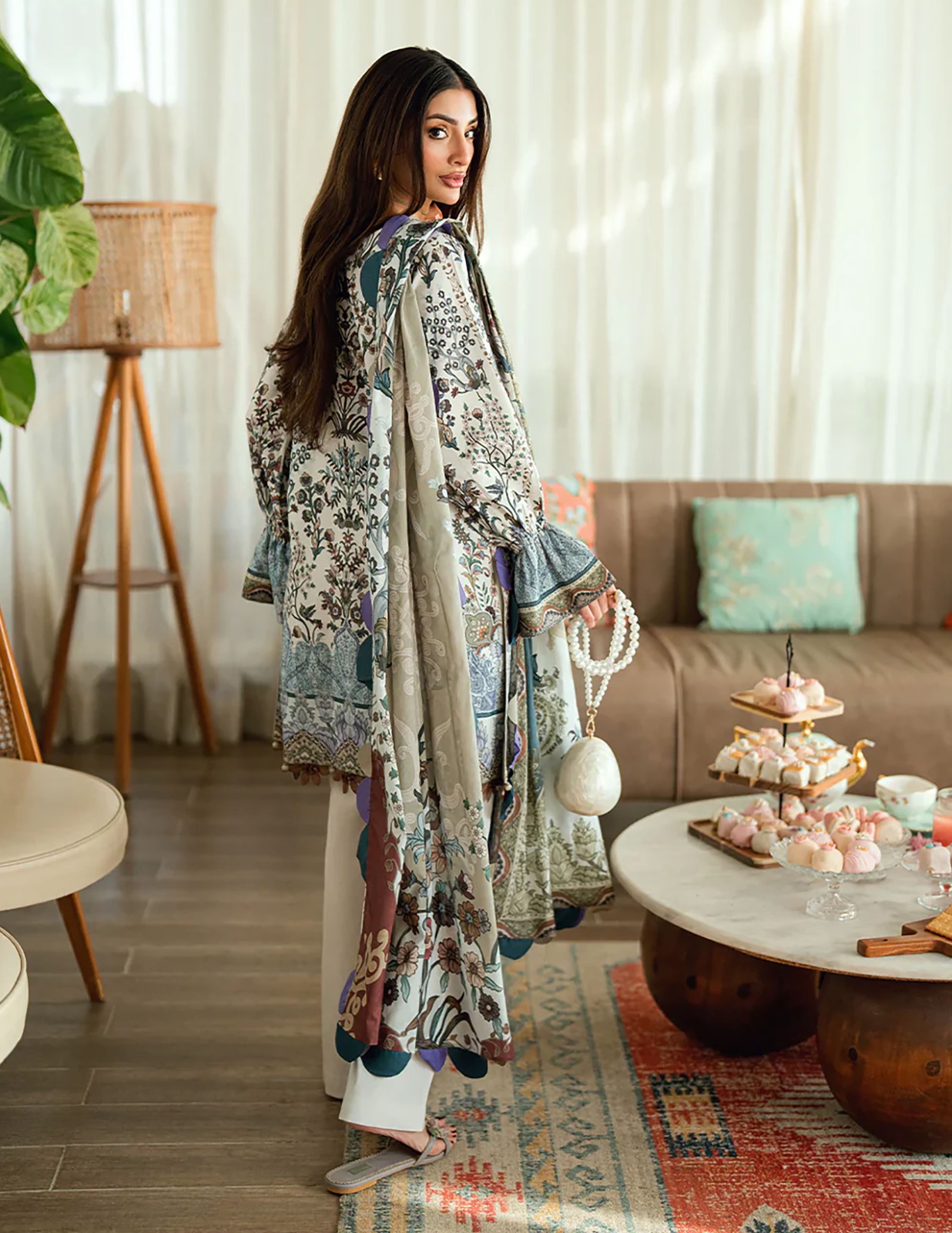 Maan Fashion – Zara Shahbaz