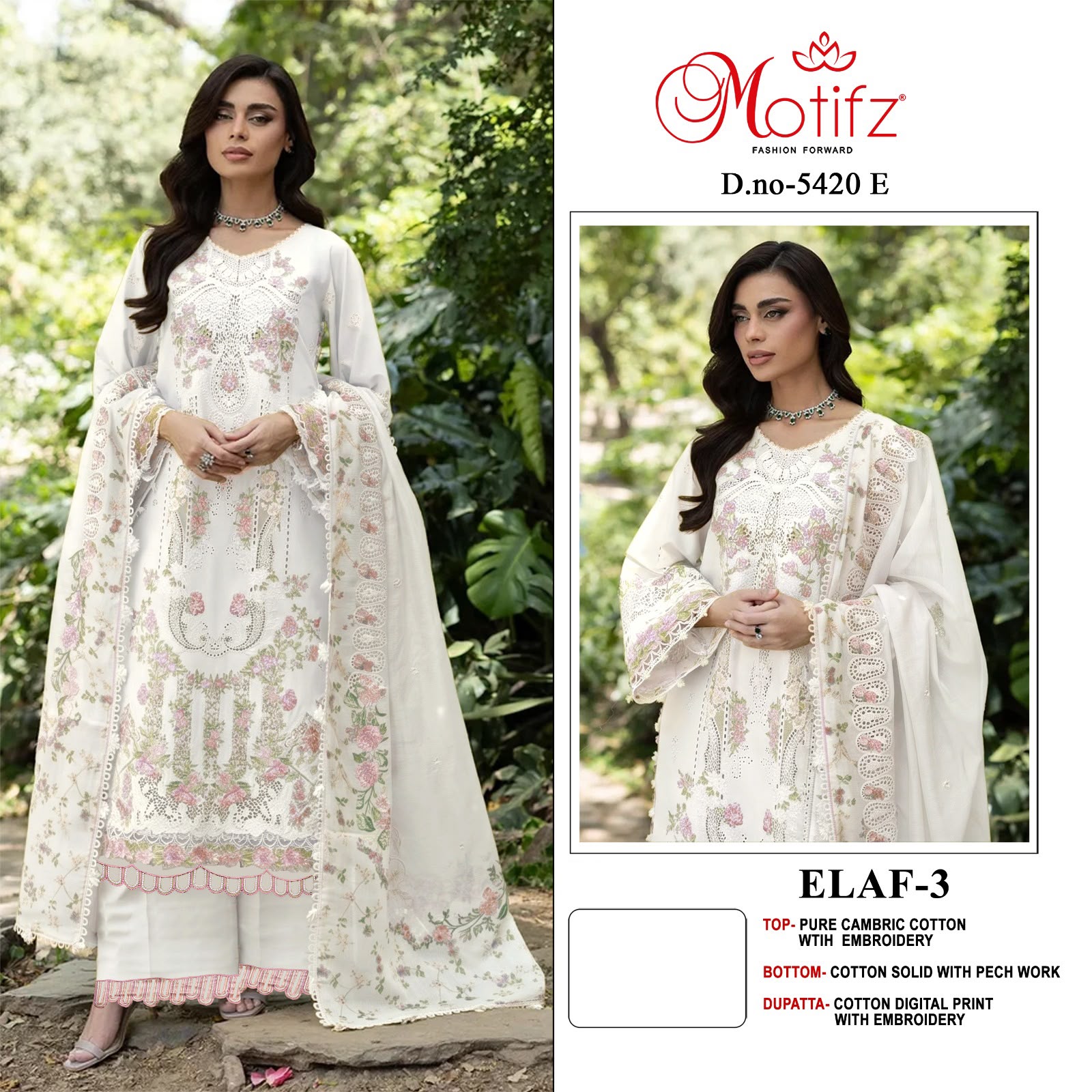 Motifz Fashion Elaf-3