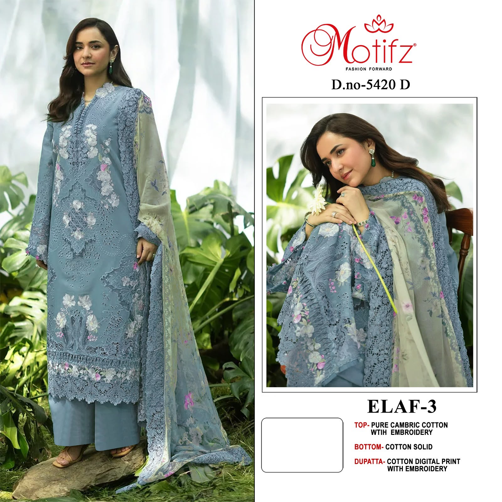 Motifz Fashion Elaf-3