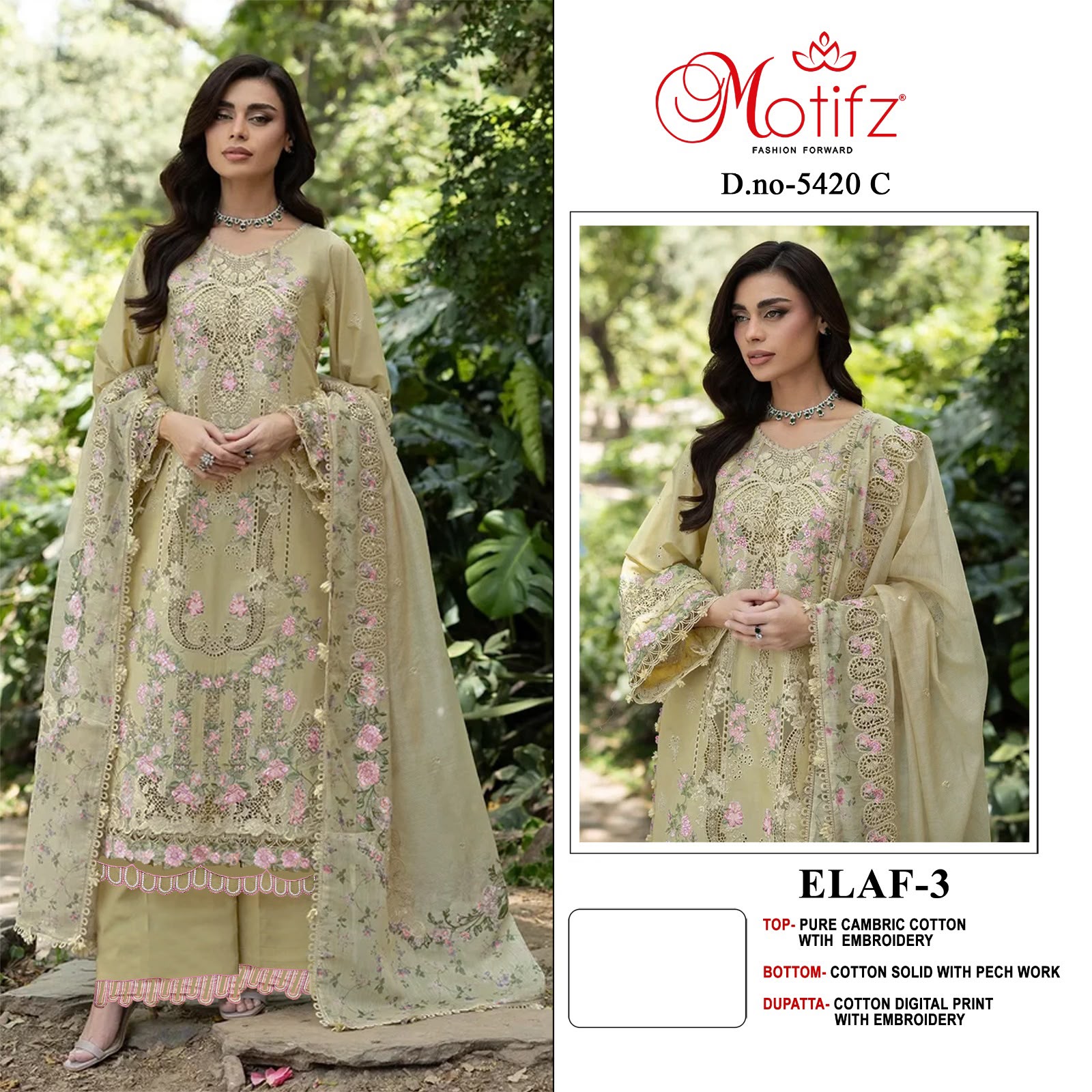 Motifz Fashion Elaf-3